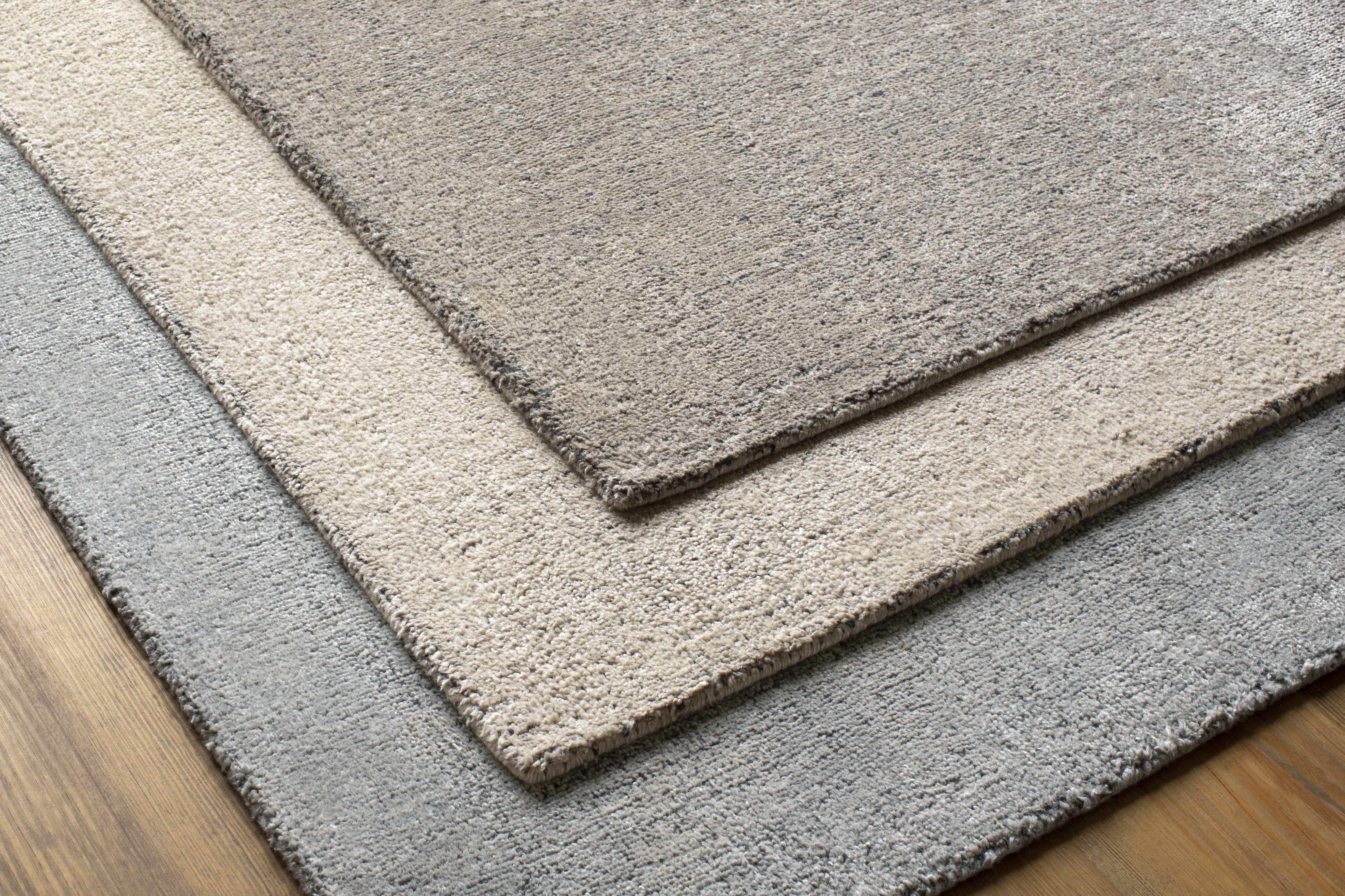 The Ventmere Rug