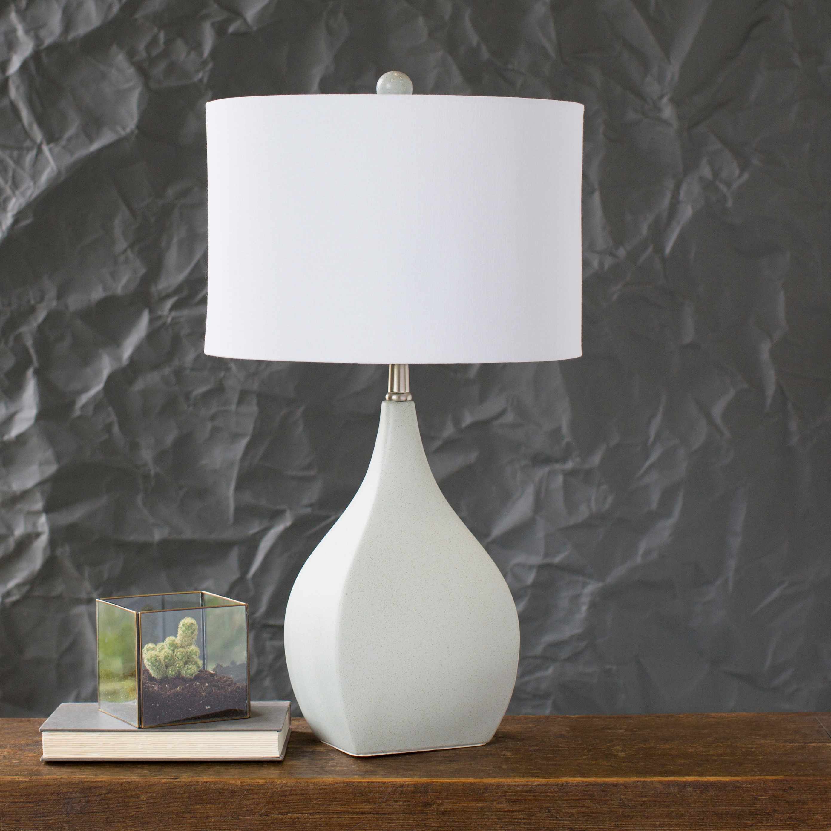 The Ravenscroft Table Lamp