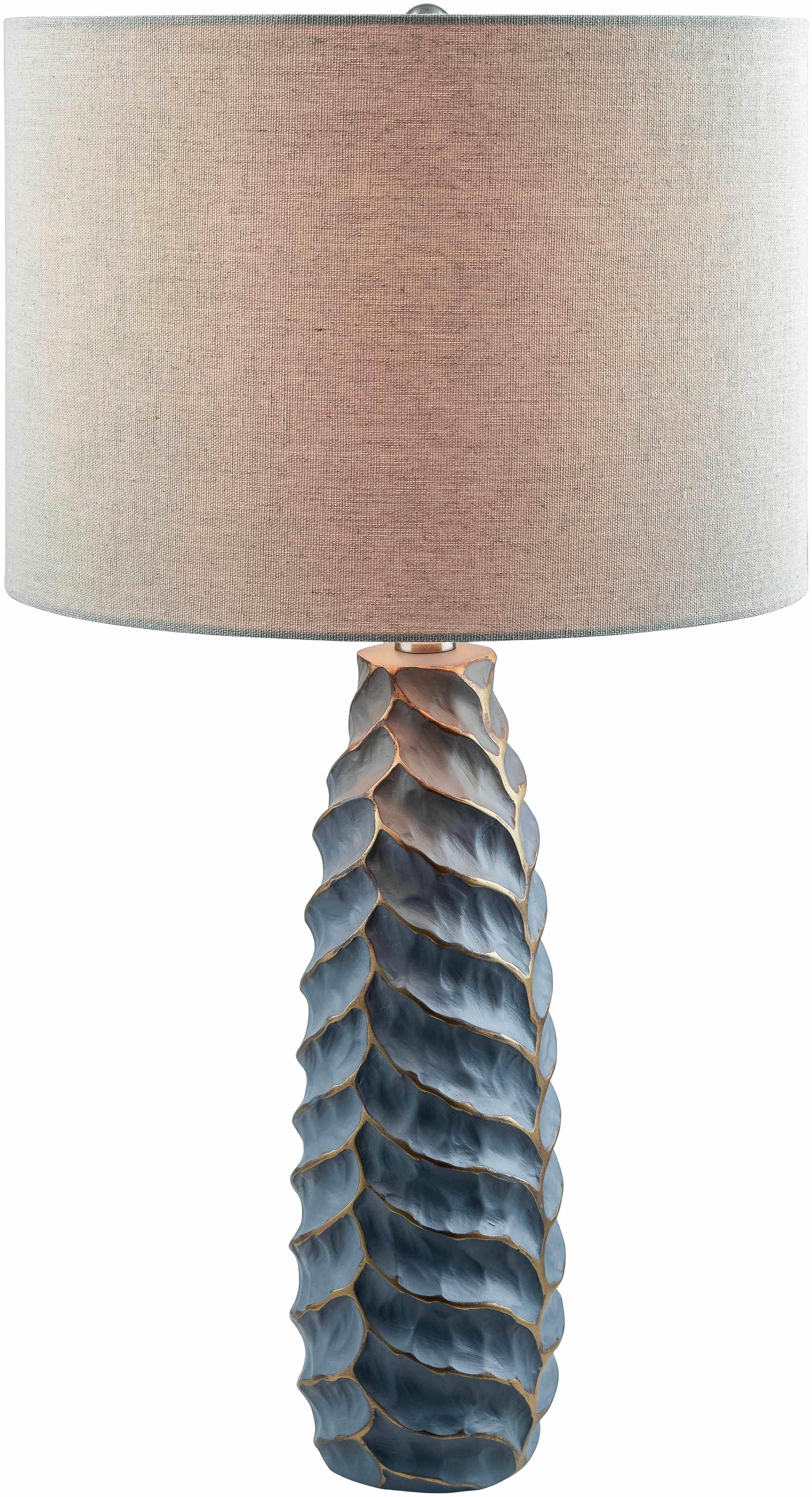 The Helmstadt Table Lamp