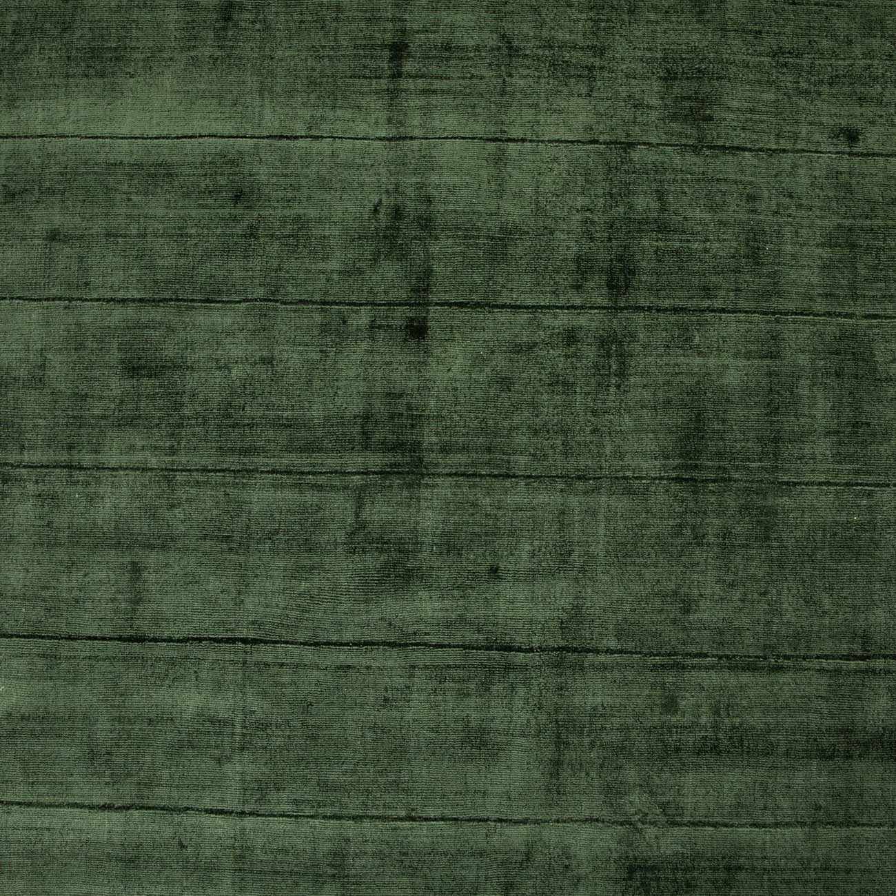 Sadzi Hand Carved Rug - Juniper Green
