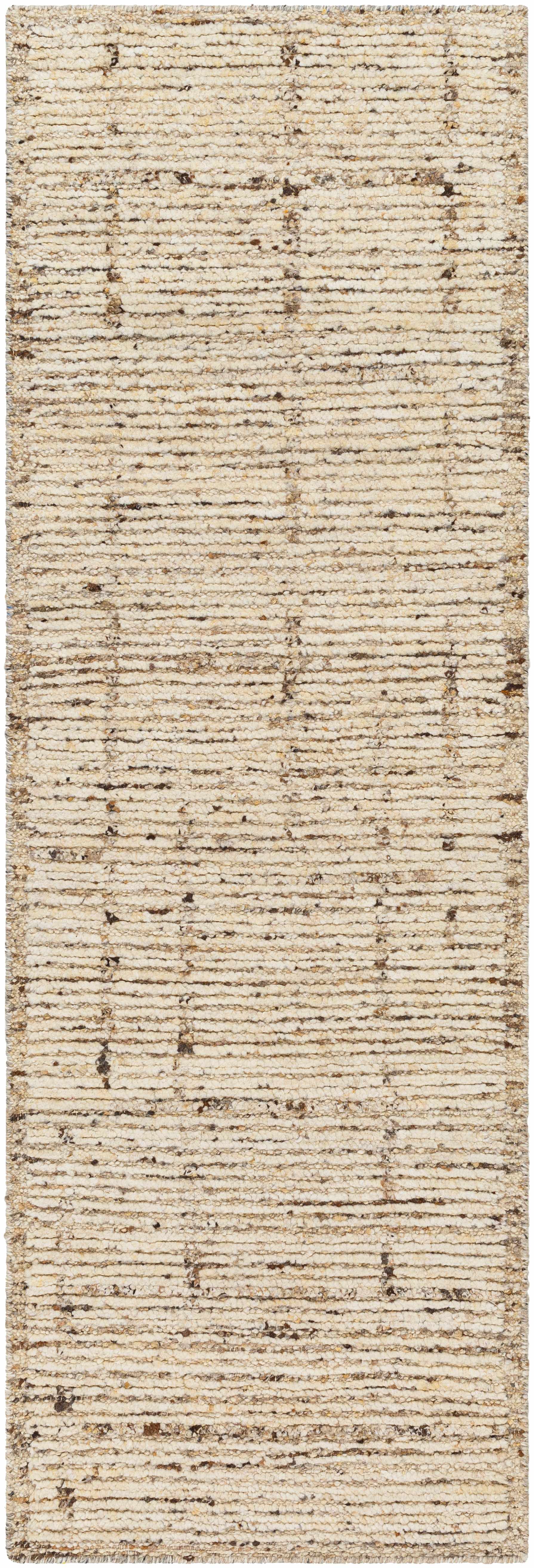 The Jair Wool Rug