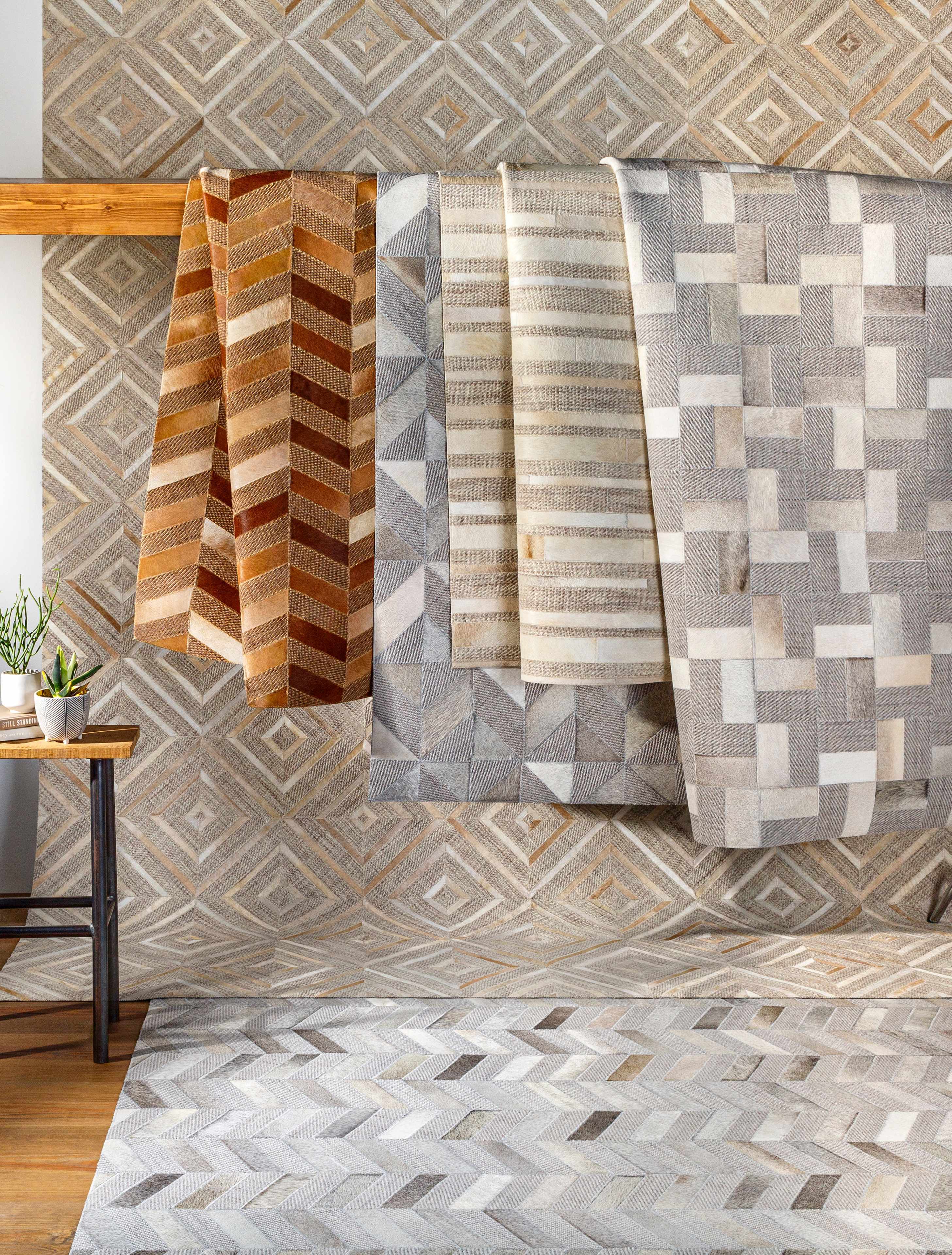 The Pasian Rug