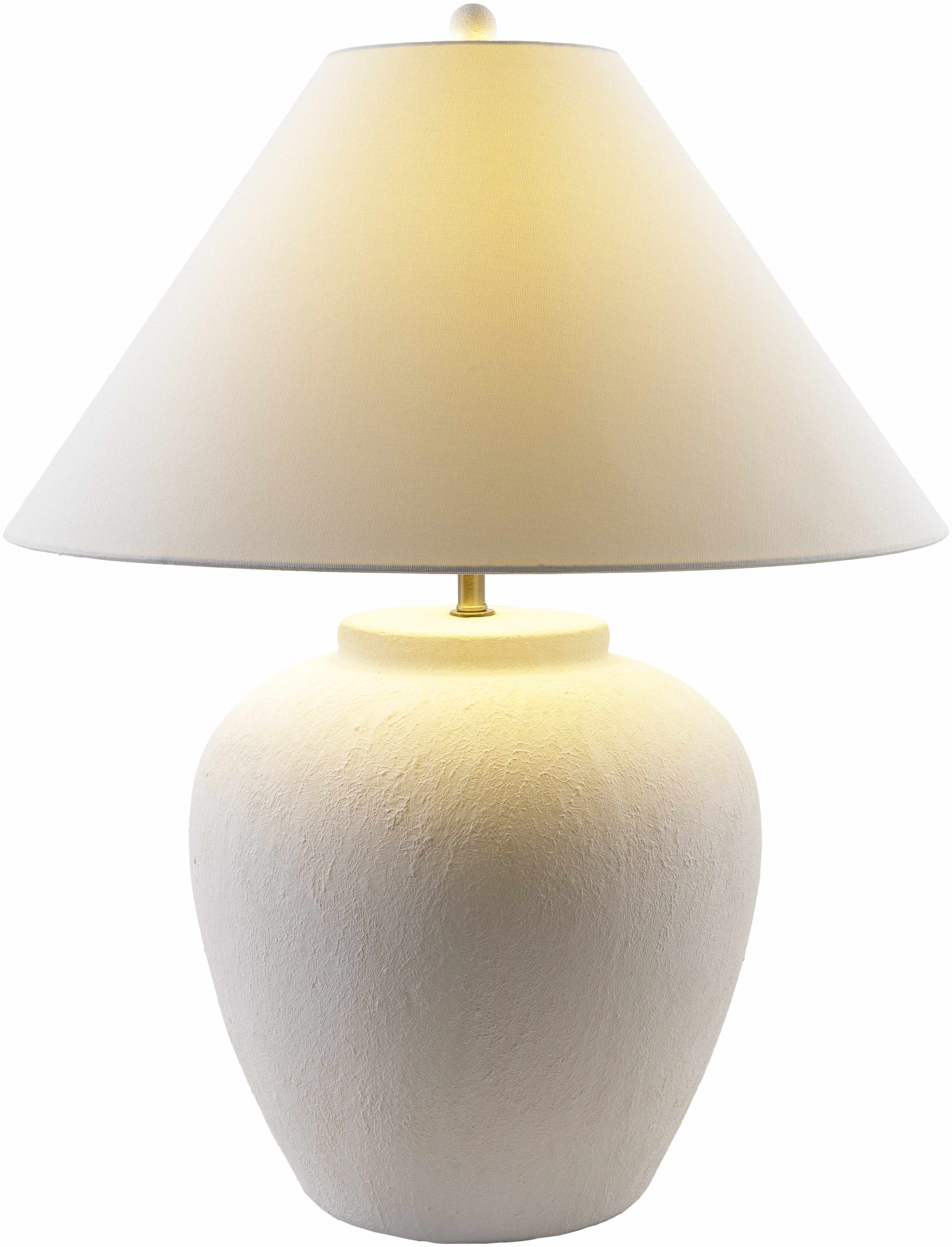 The Kampton Table Lamp