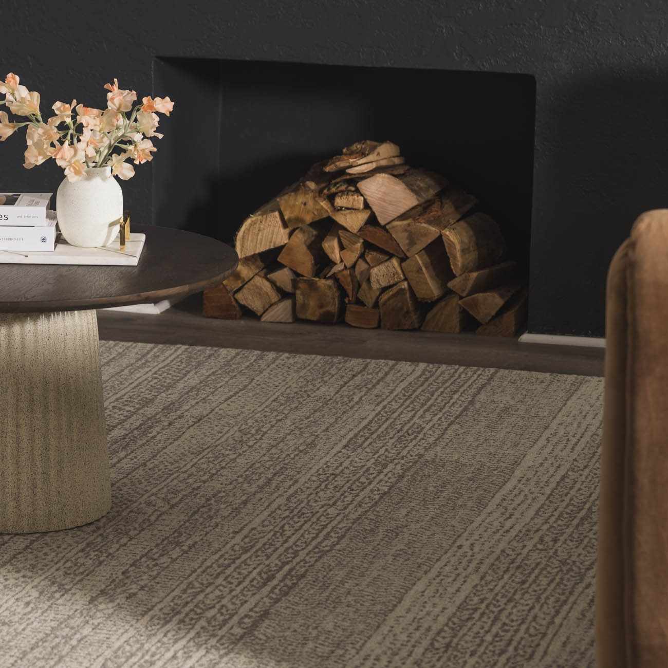 The Wooster Wool Rug