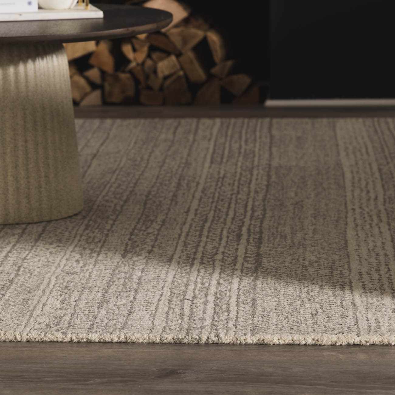 The Wooster Wool Rug