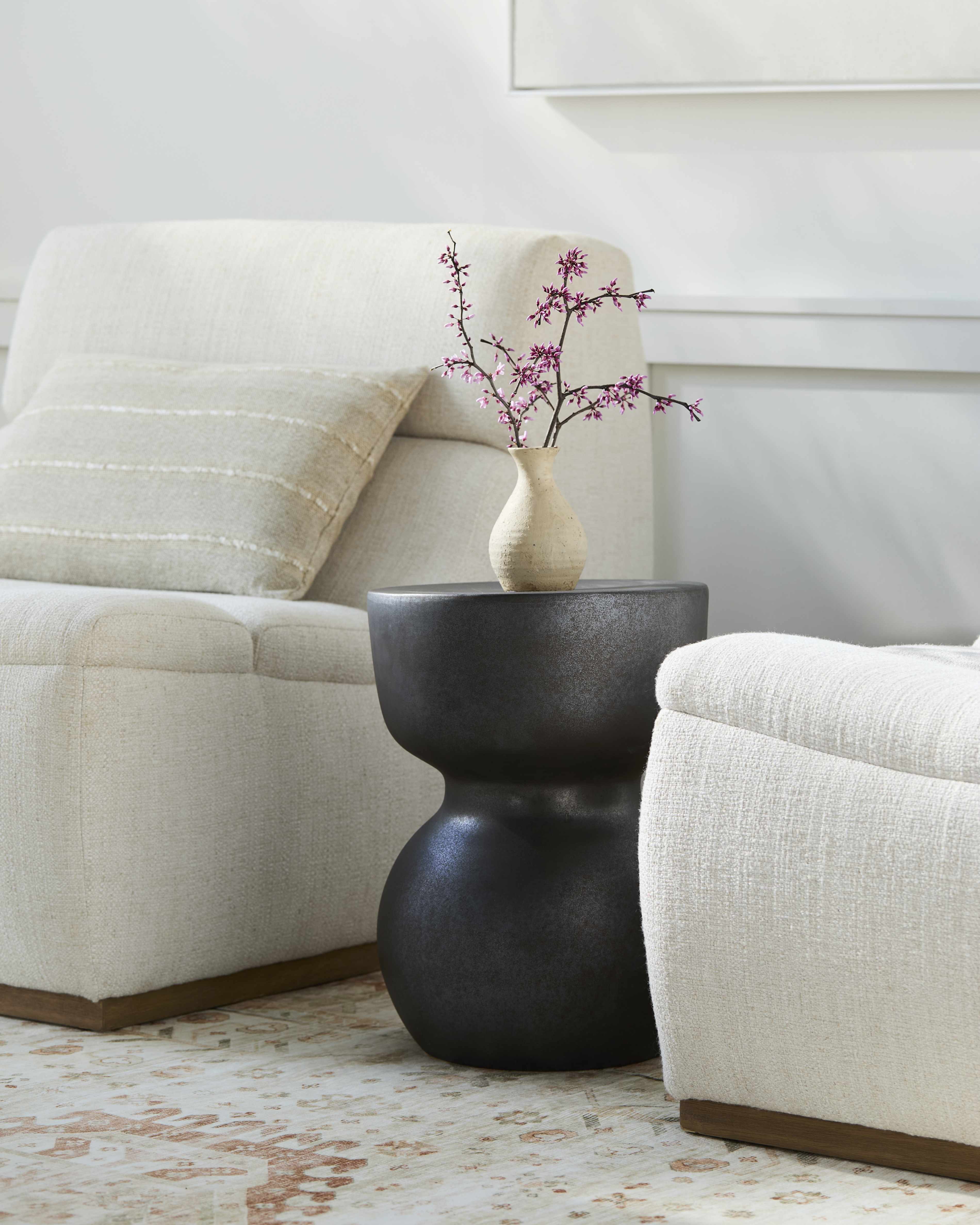 The Kama End Table
