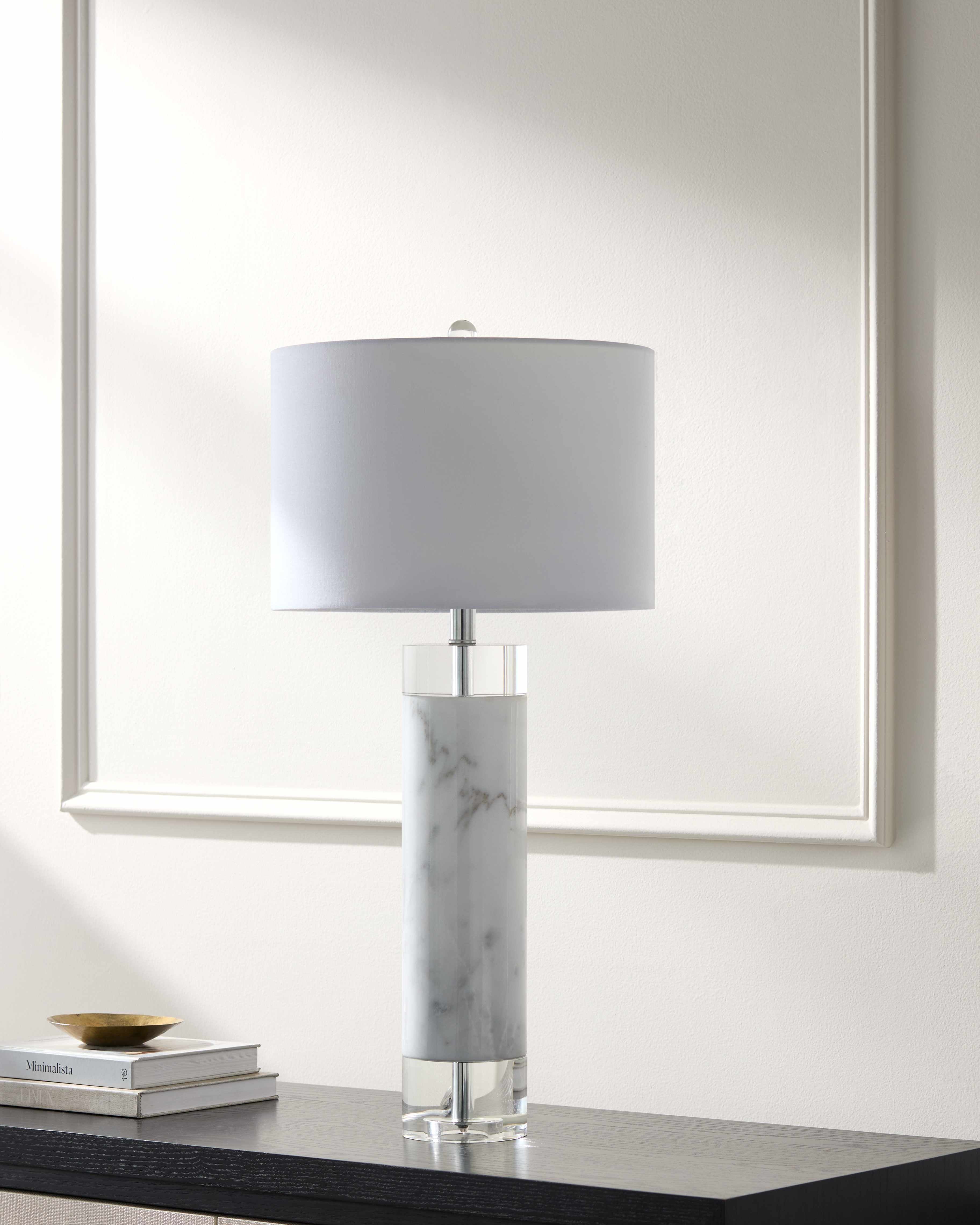 The Soundview Table Lamp