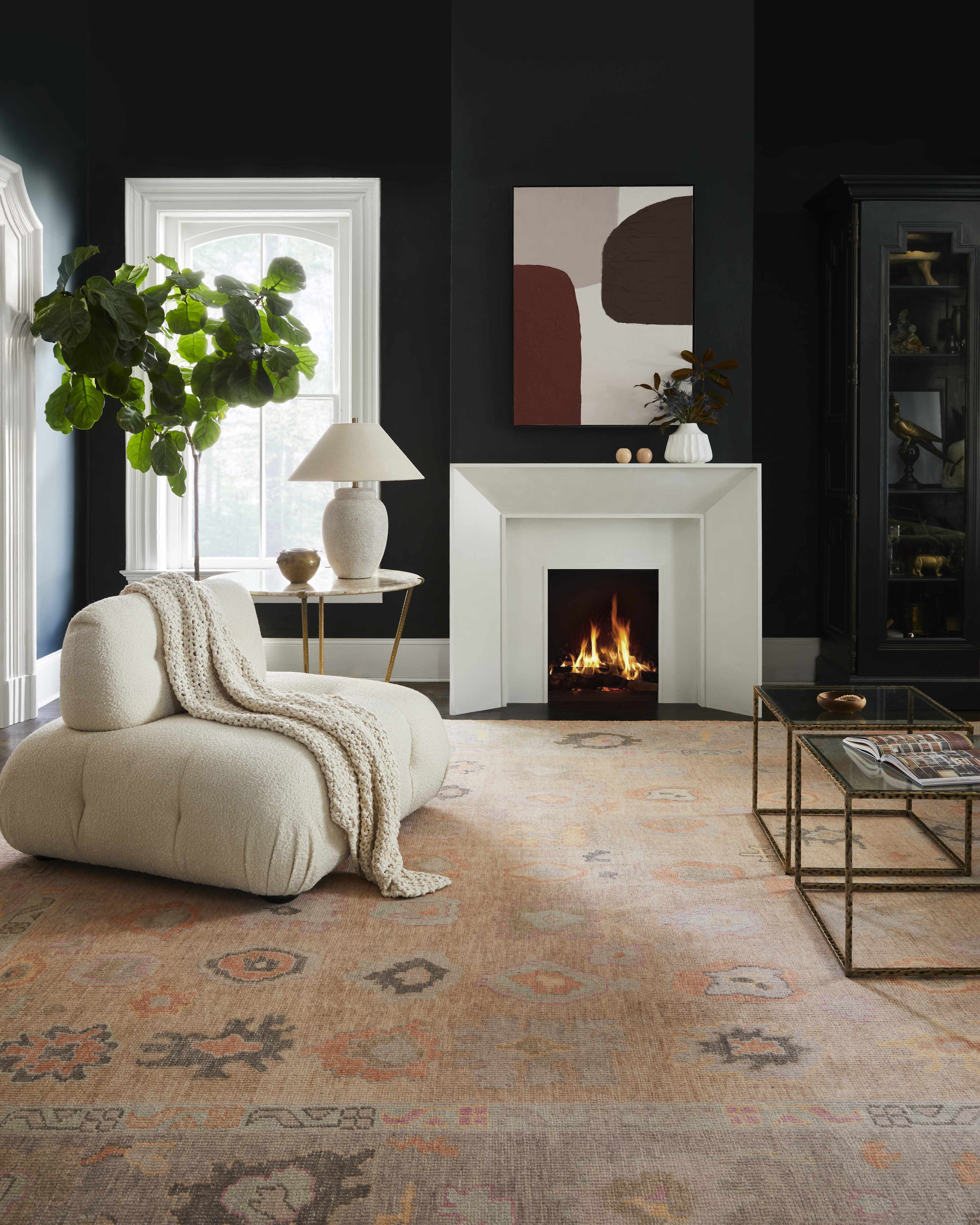 The Skyline Table Lamp