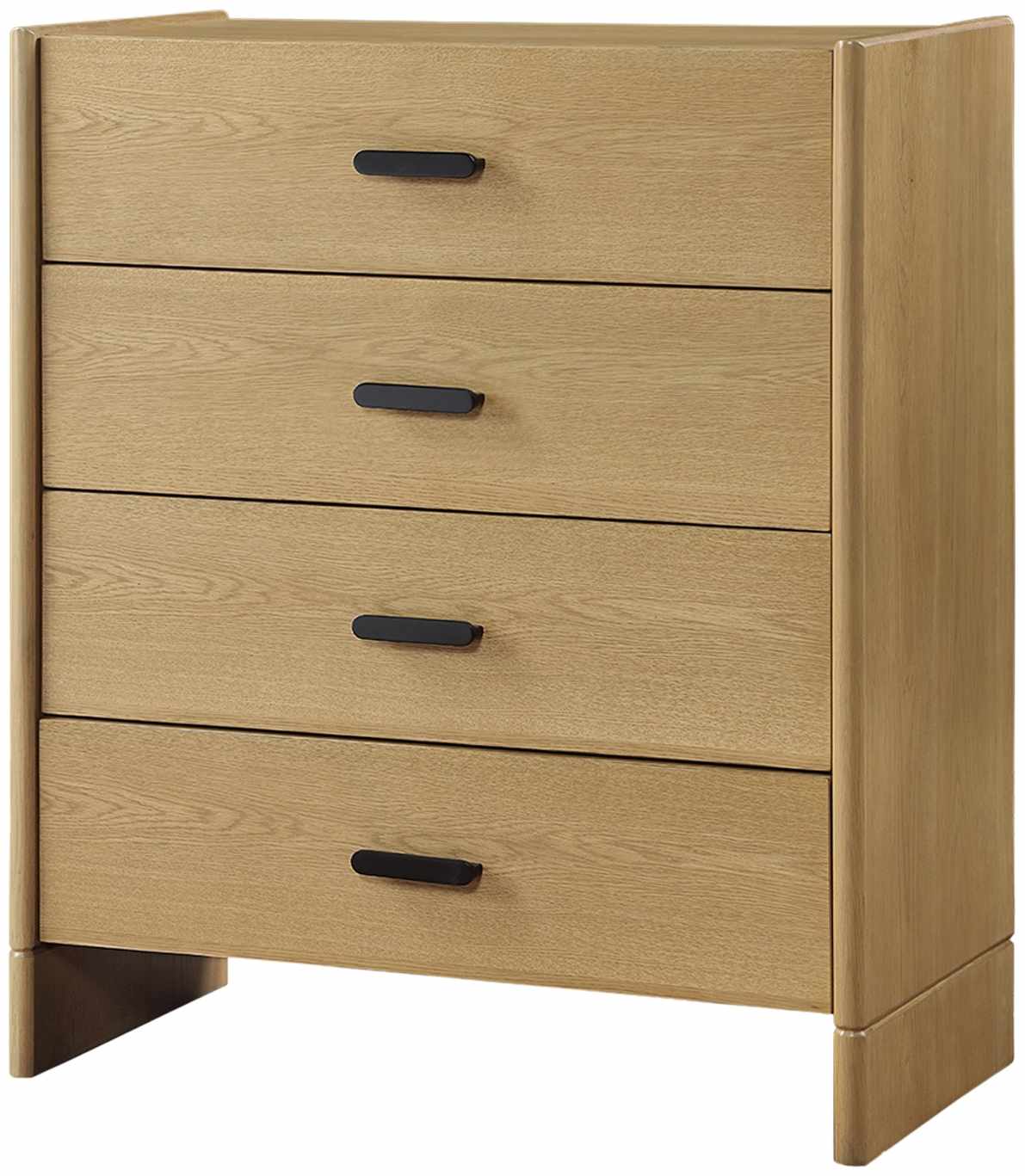 The Caelum Dresser