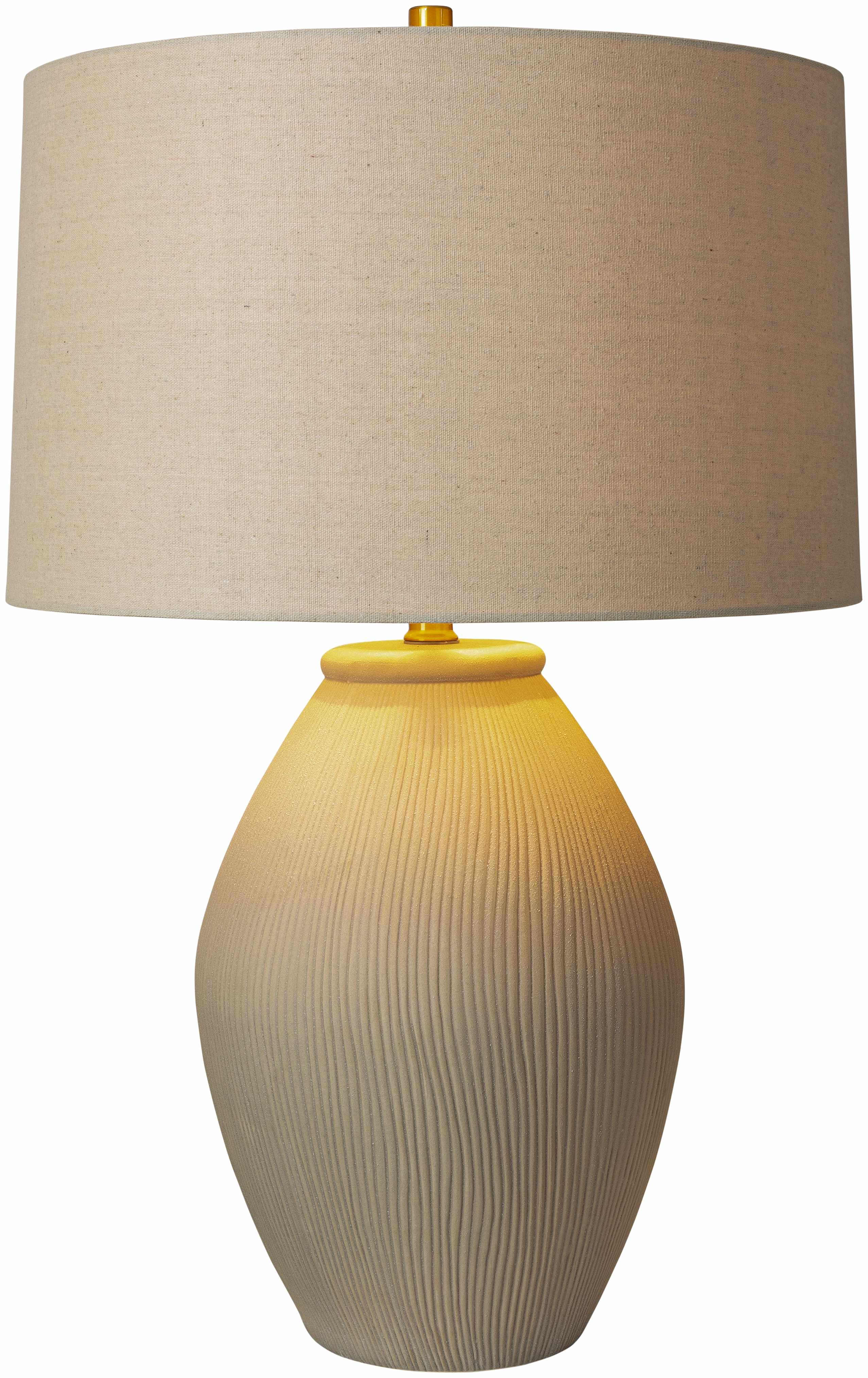 The Ellison Lamp
