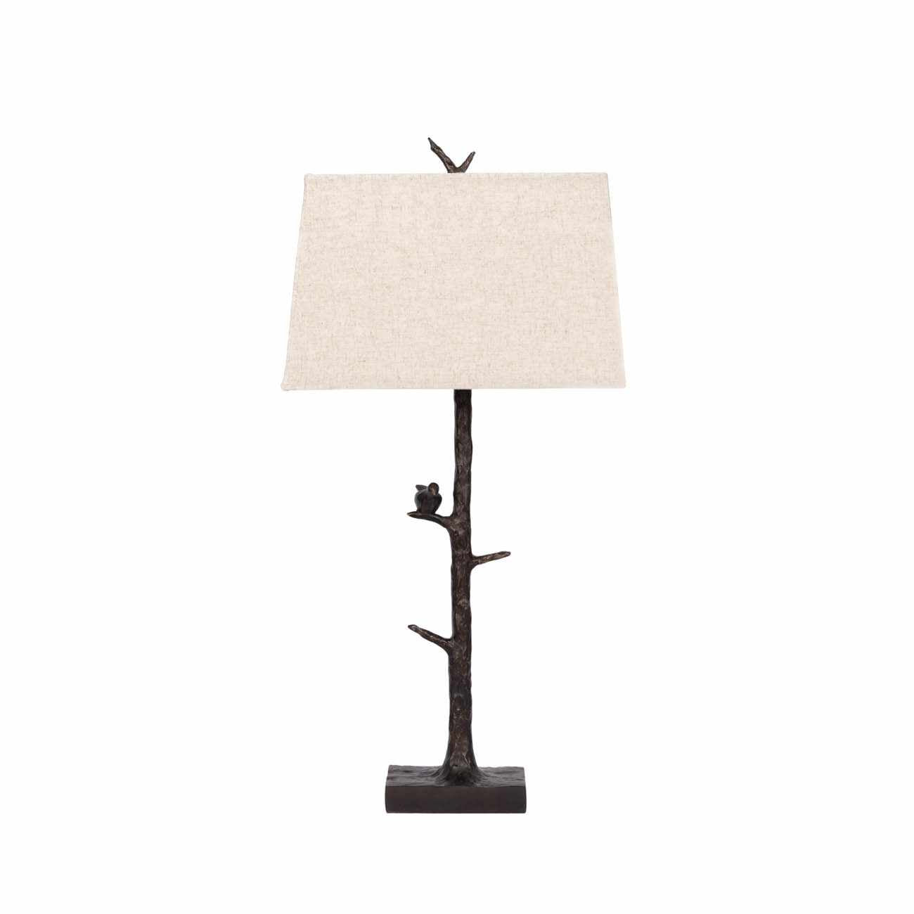 The Vespera Table Lamp