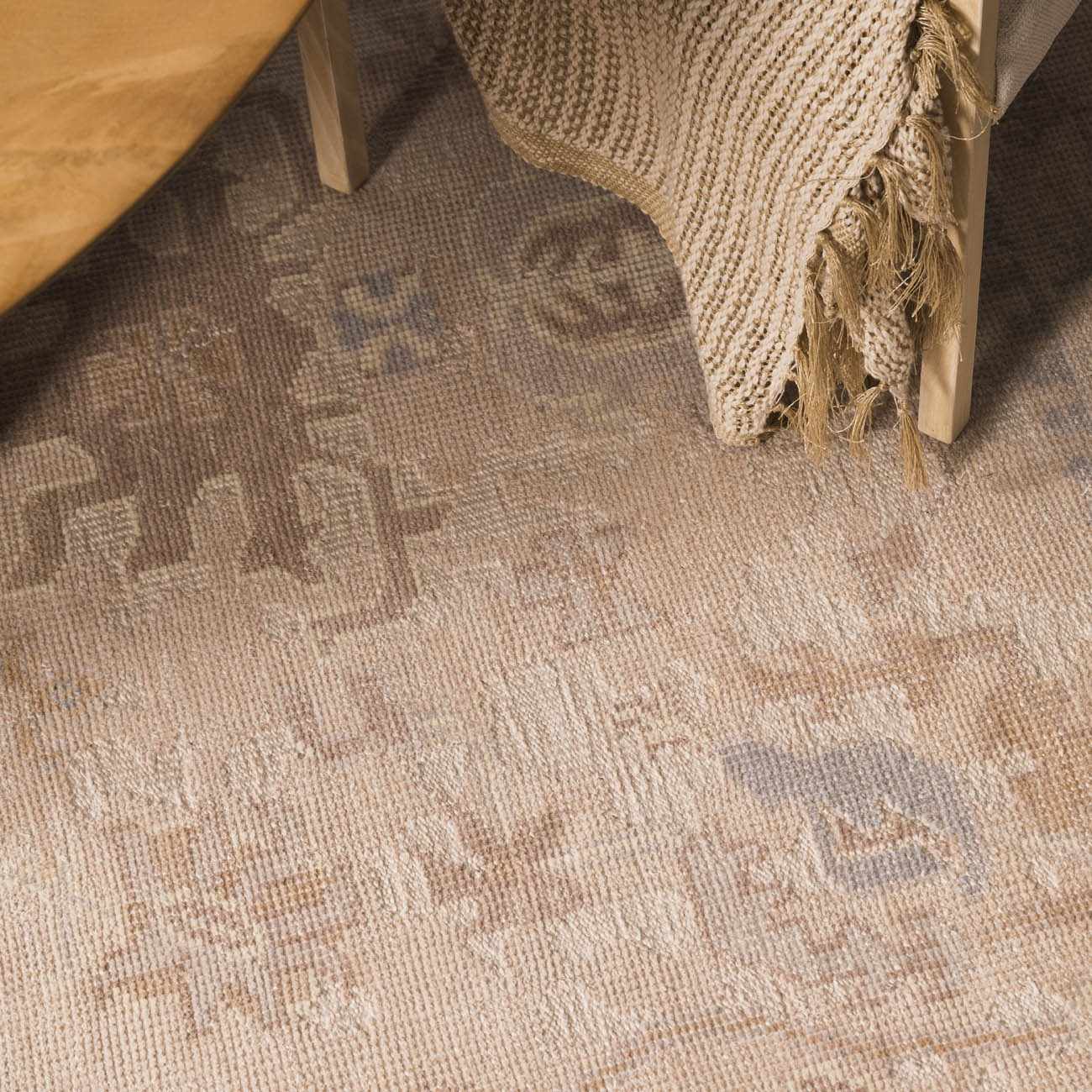 The Leah Rug