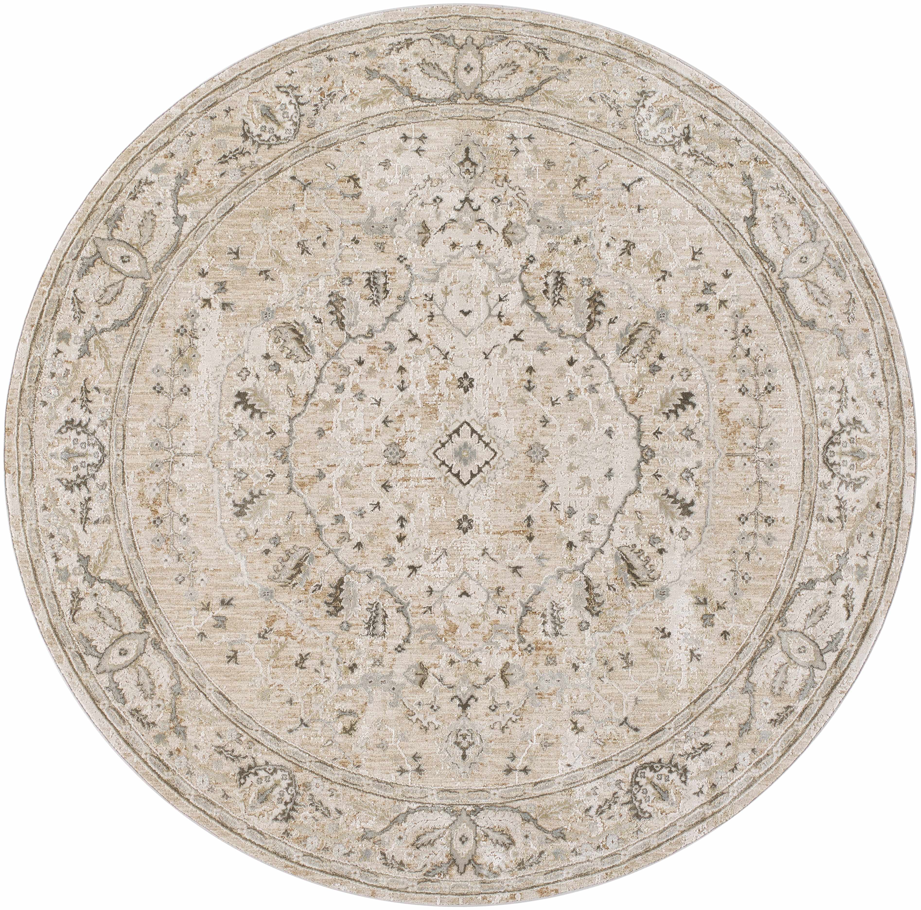 The Laughlin Rug