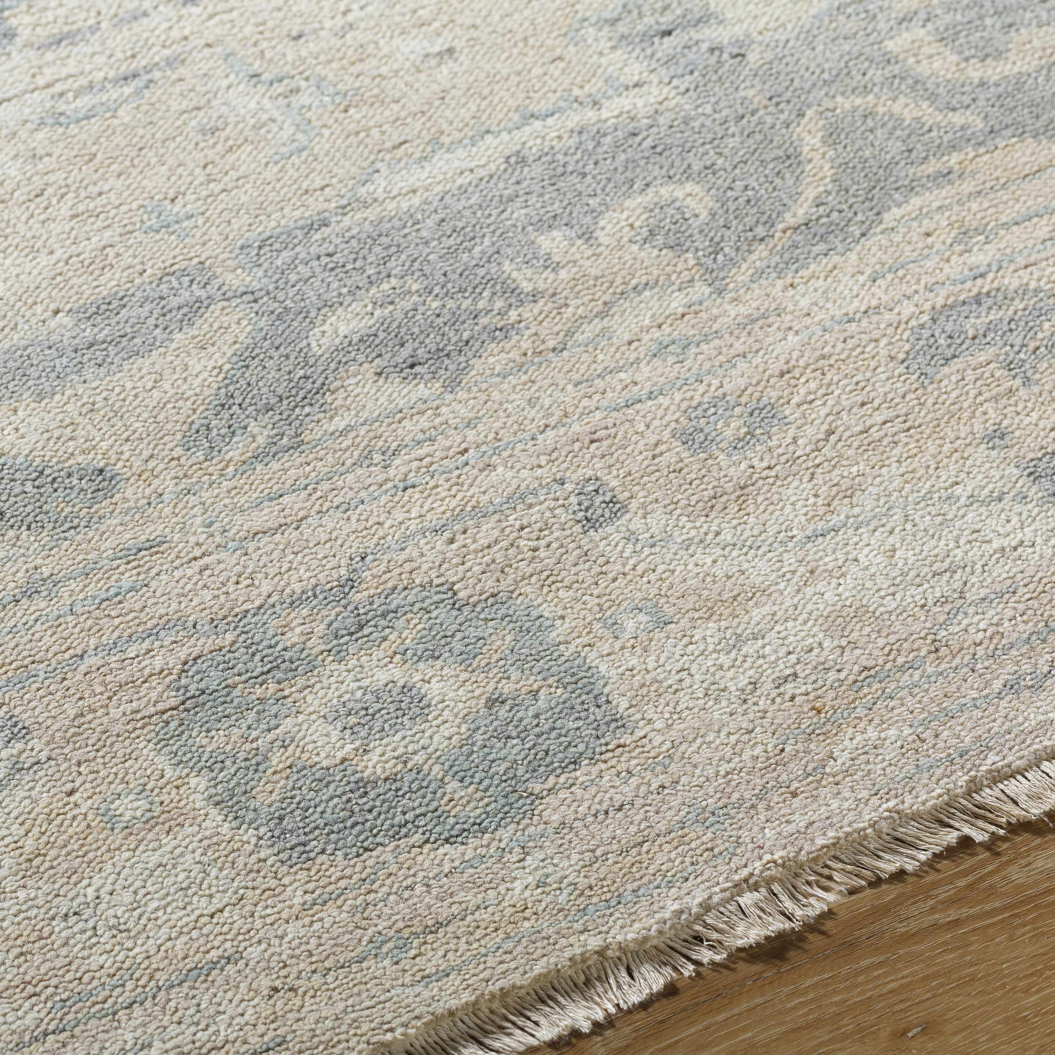 The Liman Rug