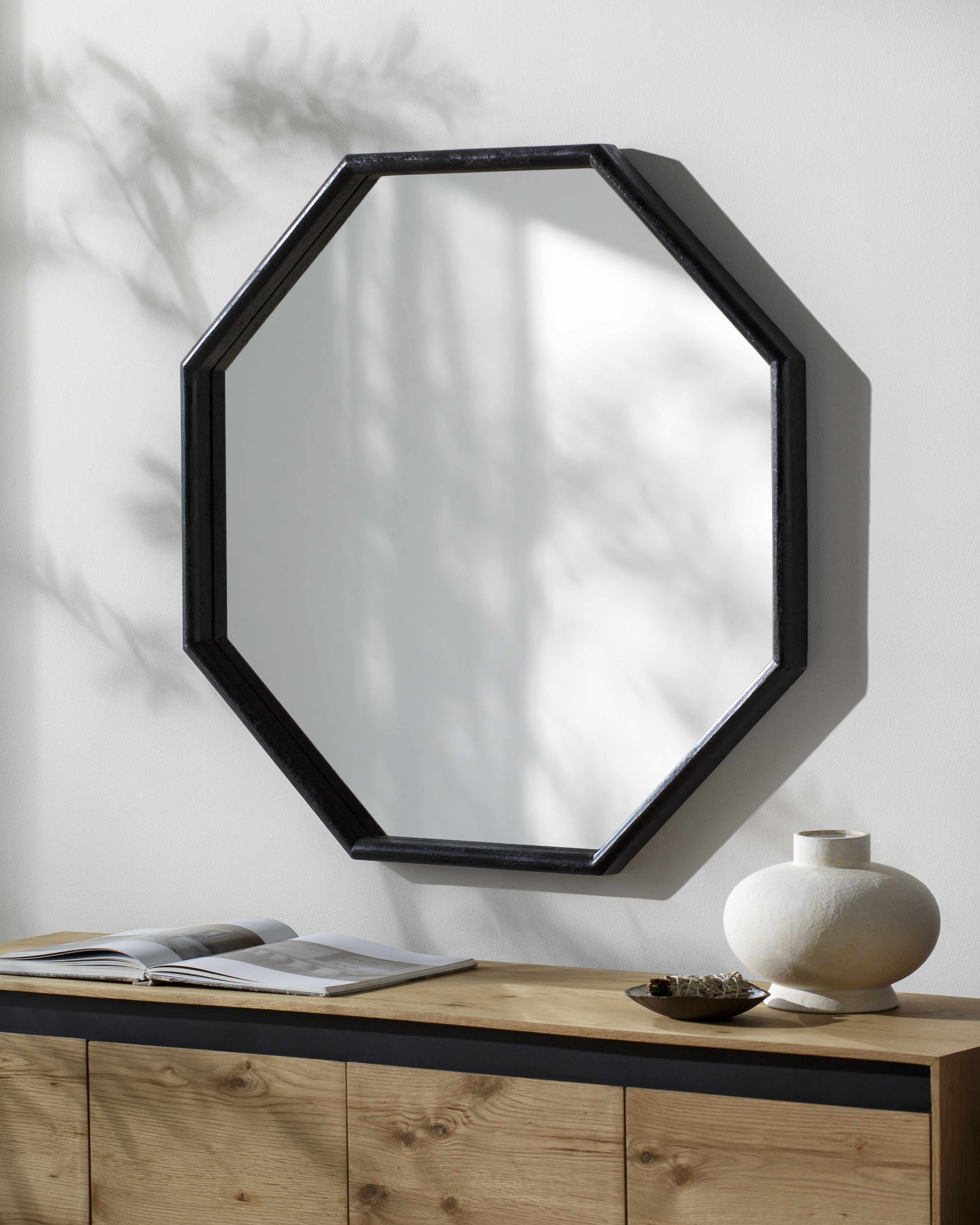 Lagueruela Mirror