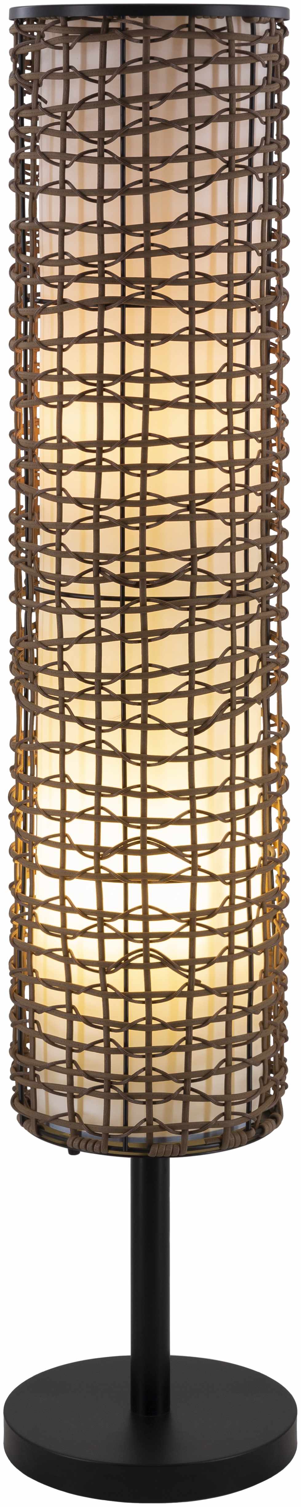 The Florentine Floor Lamp