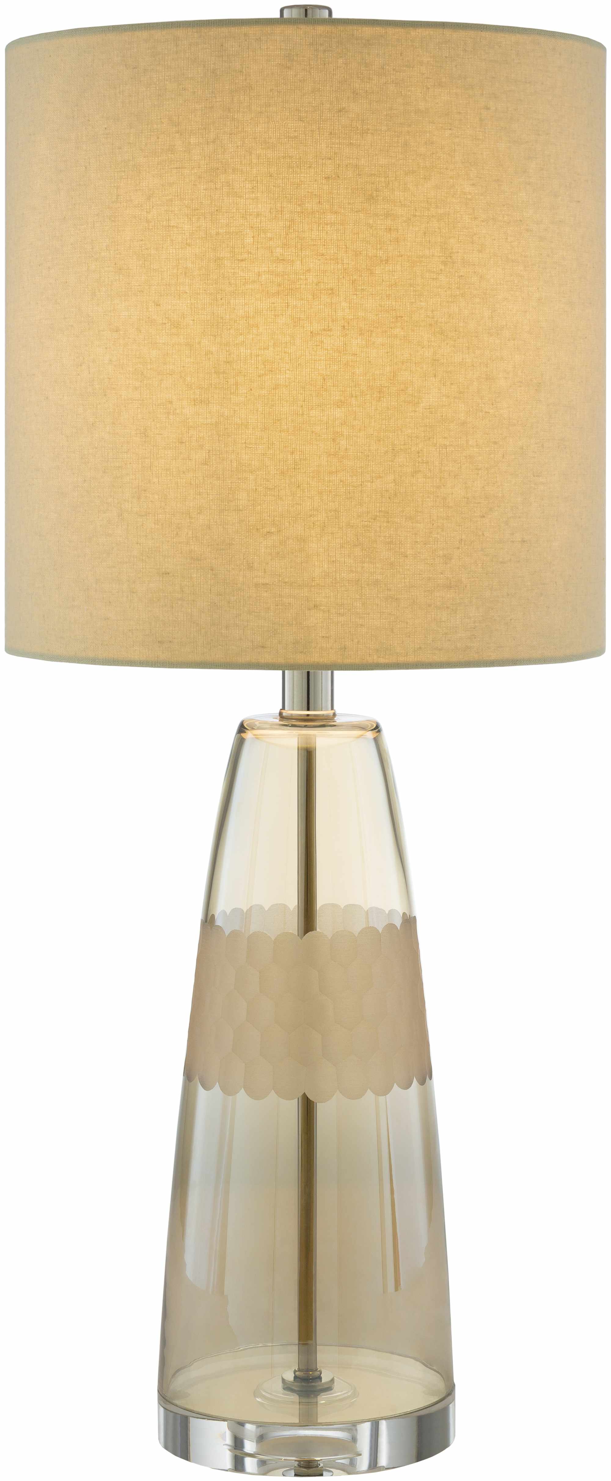 The Solana Table Lamp