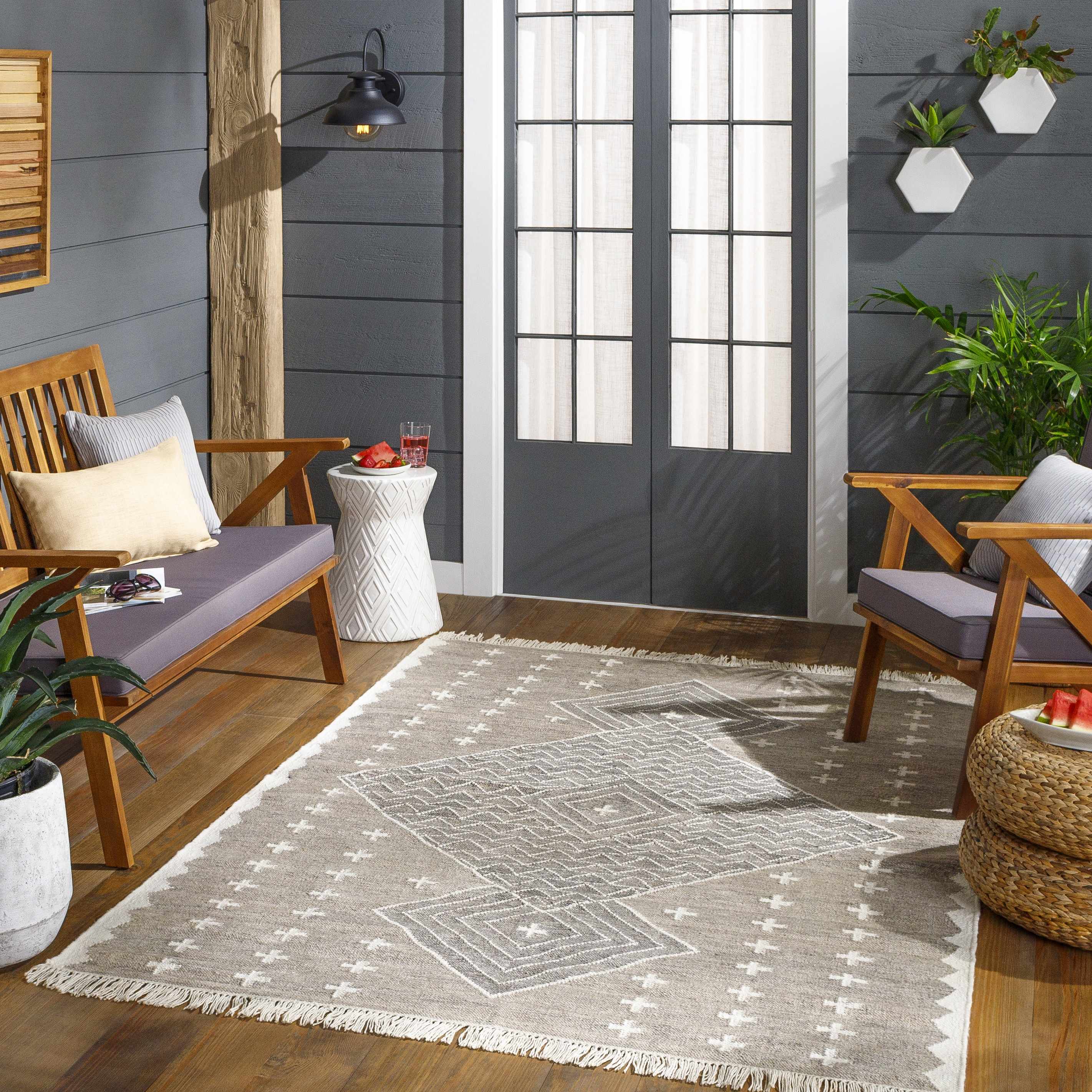 The Araminta Rug