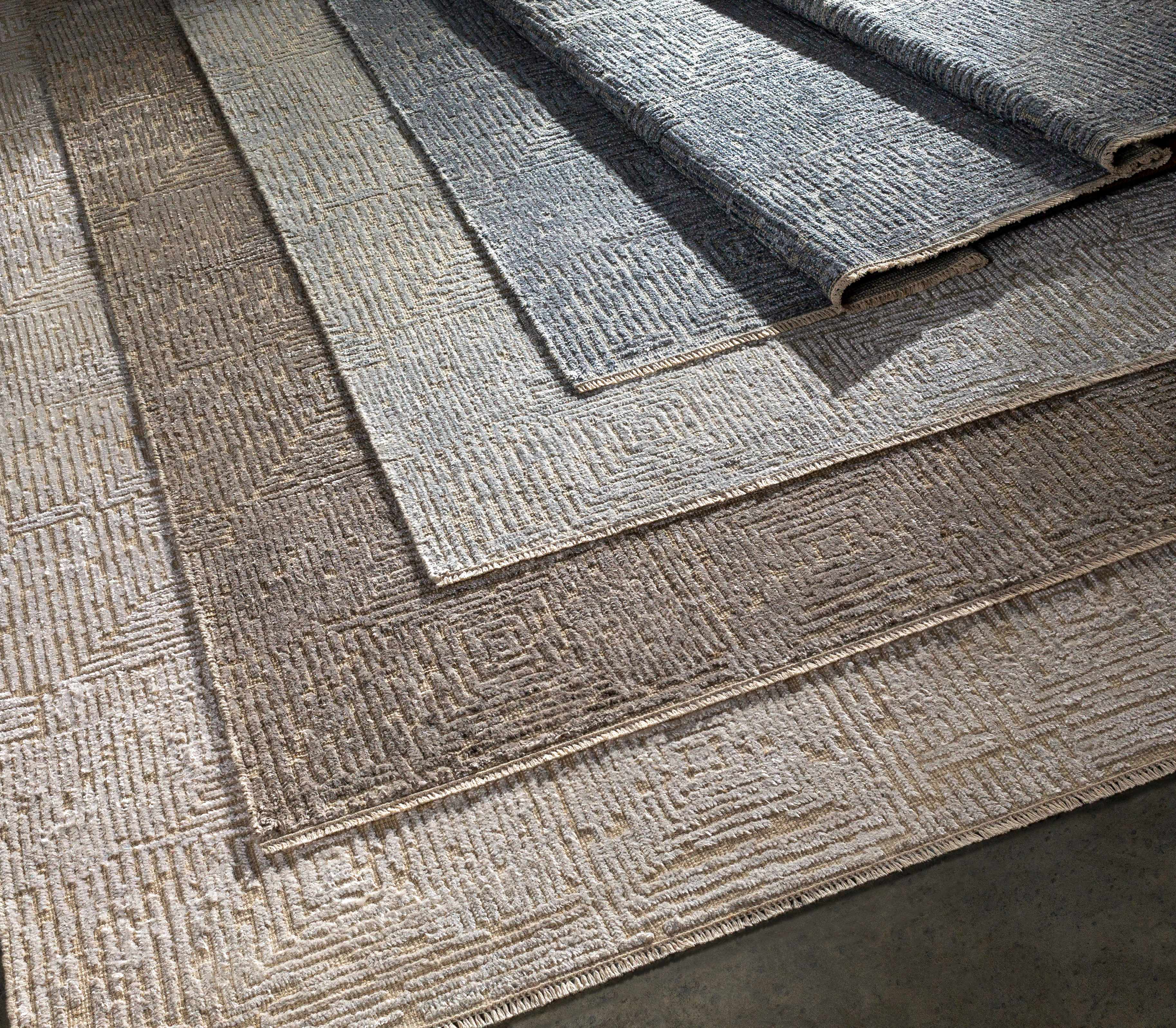 The Iverson Wool Rug