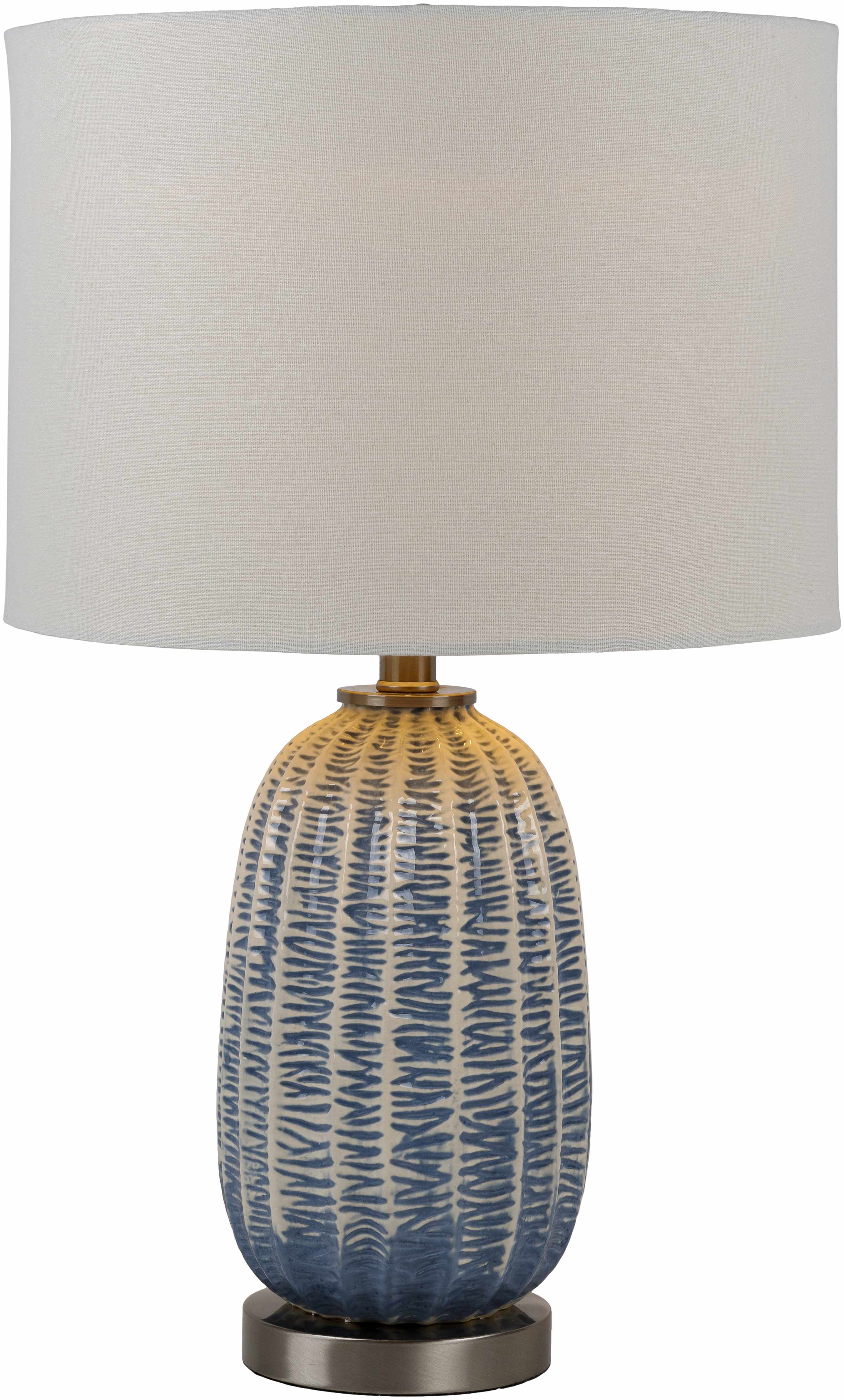 The Lucas Table Lamp
