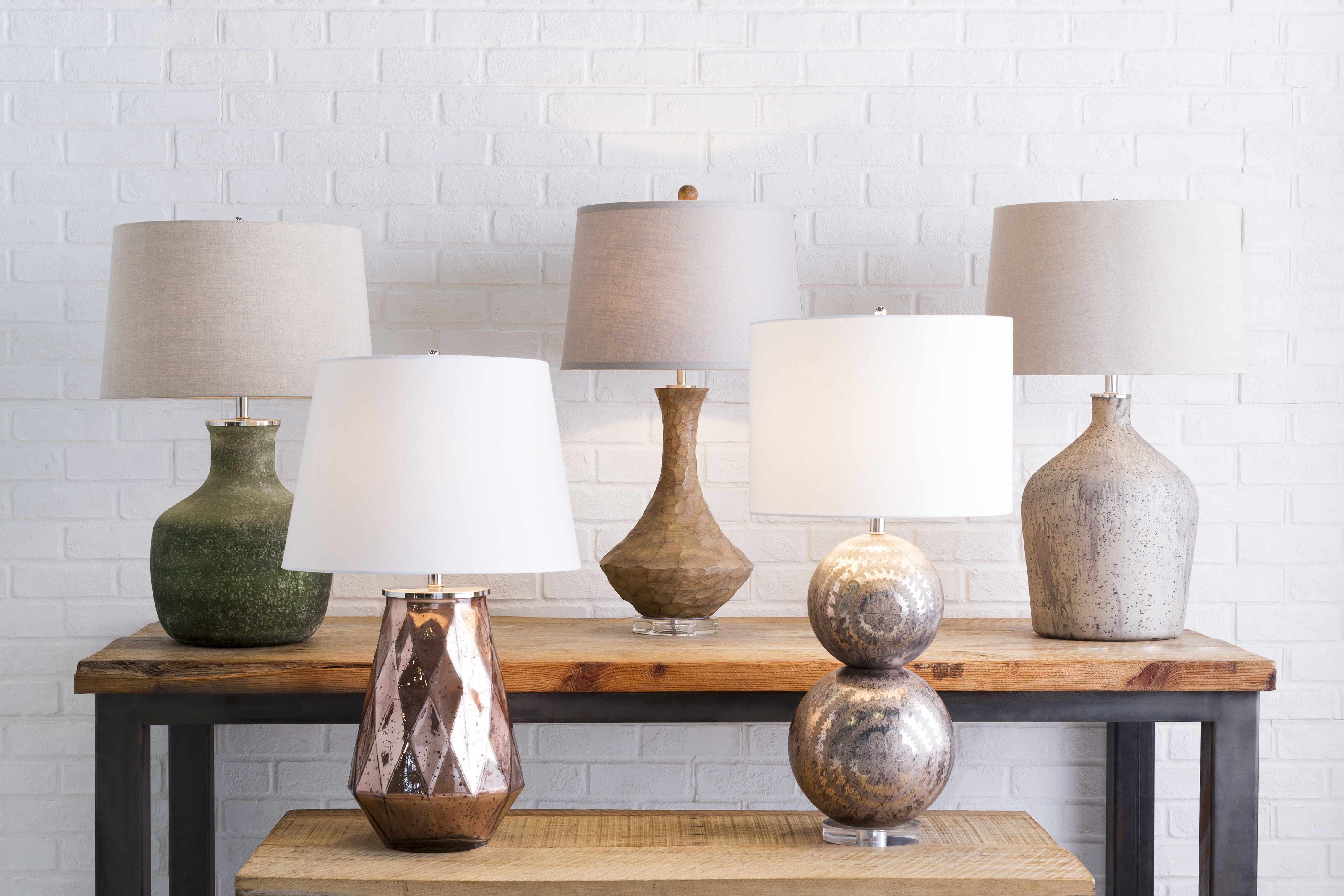 Kerr Matteo Table Lamp