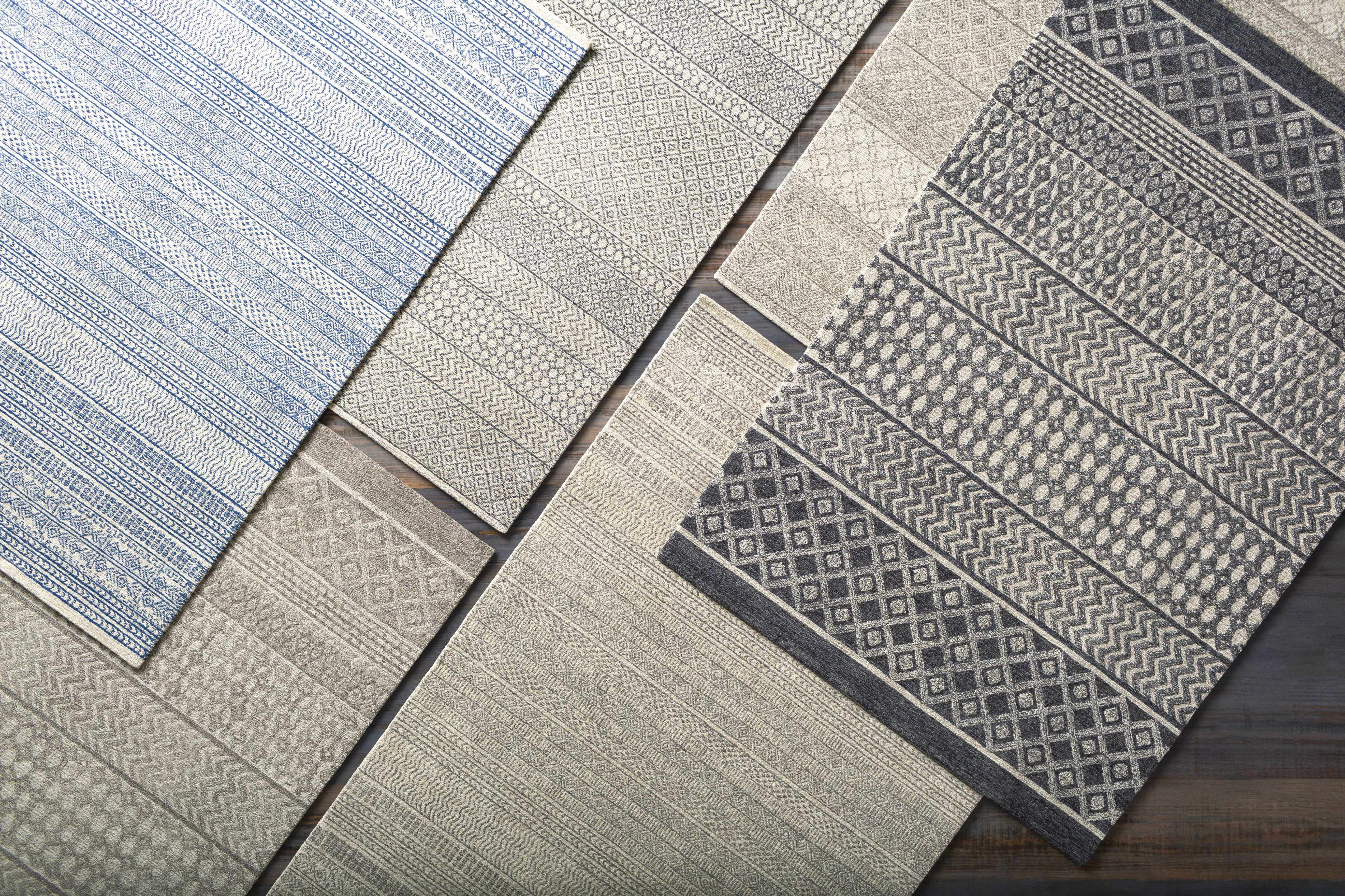 Thompson Wool Rug