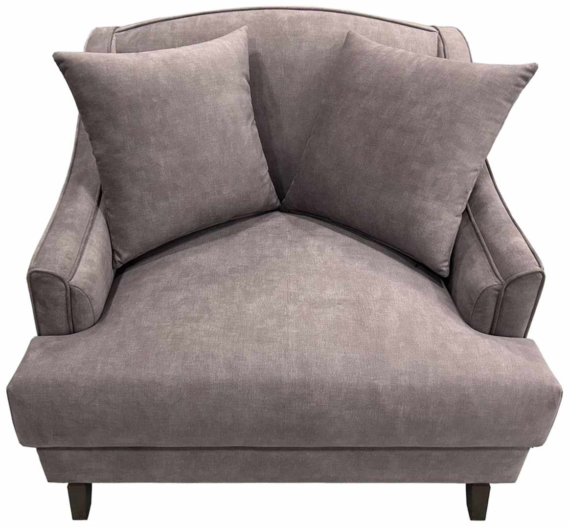The Savile Chair
