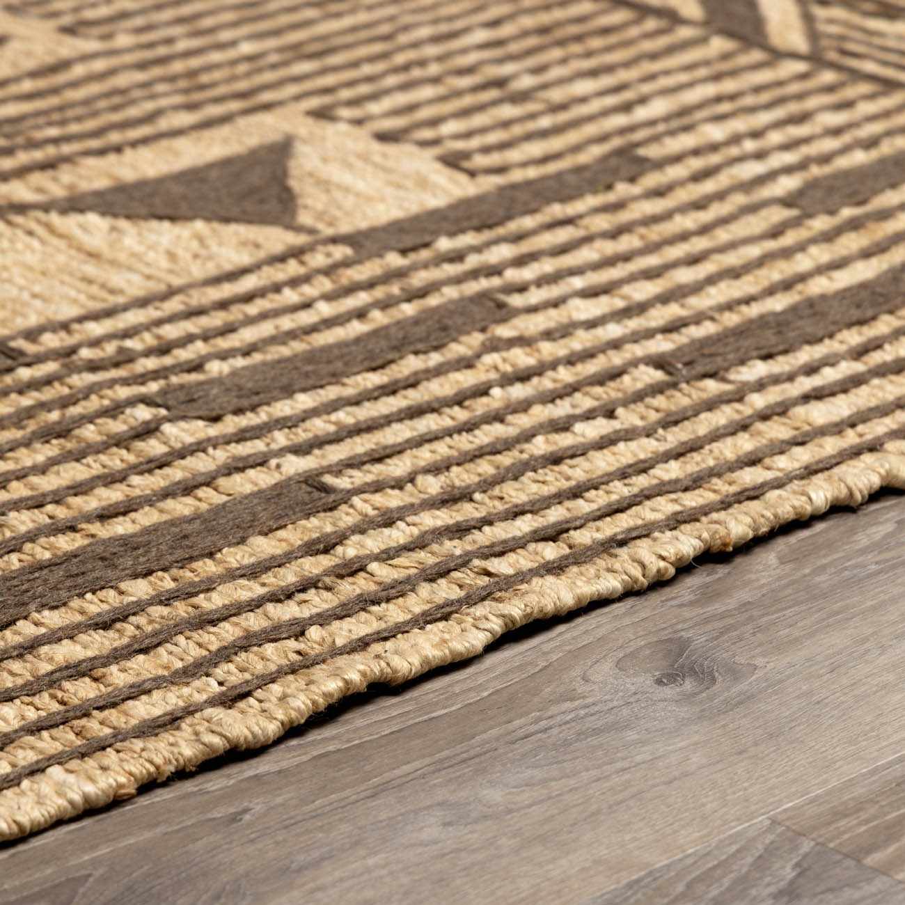 The Millis Jute Rug