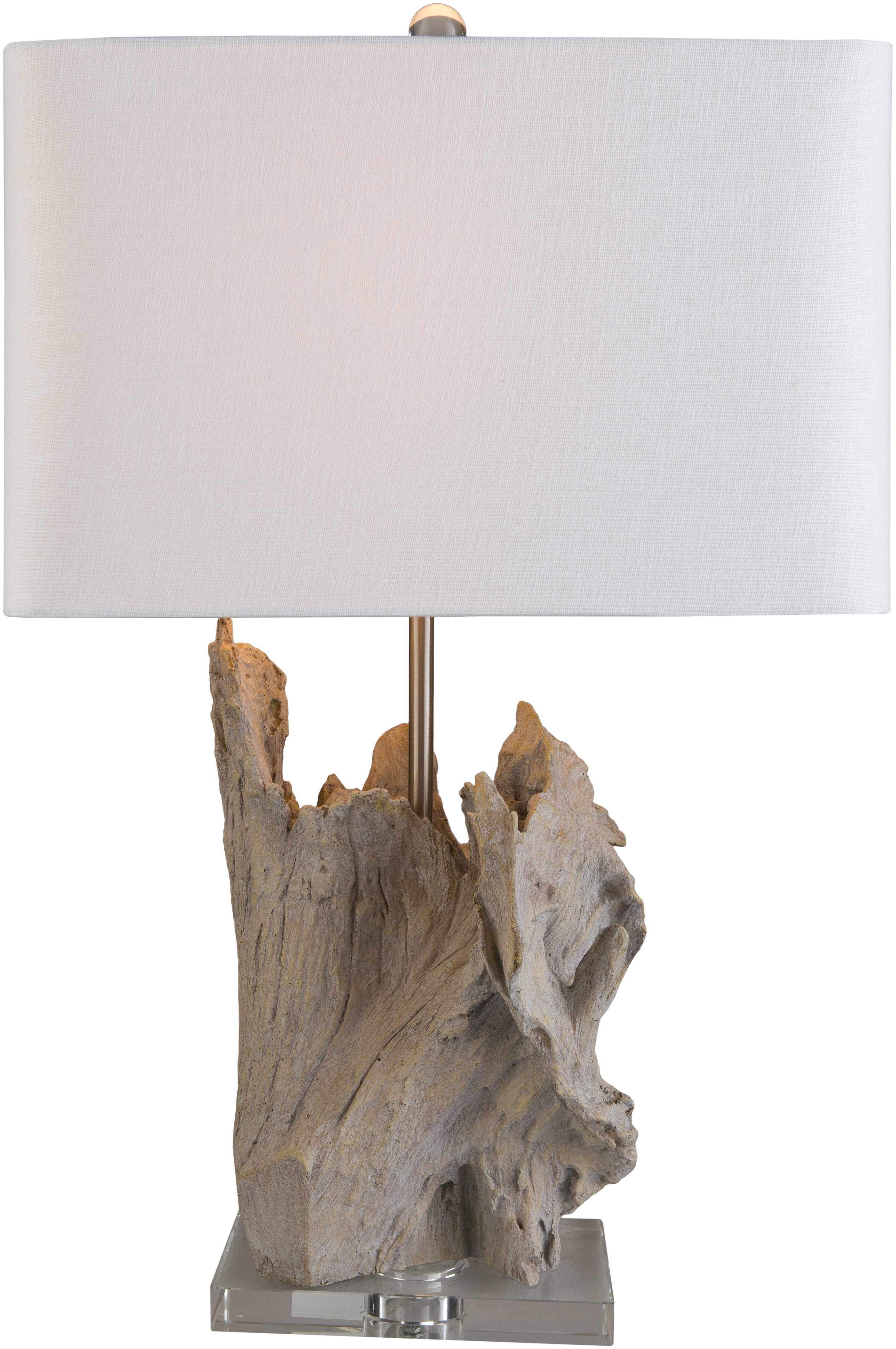 The Dosa Table Lamp