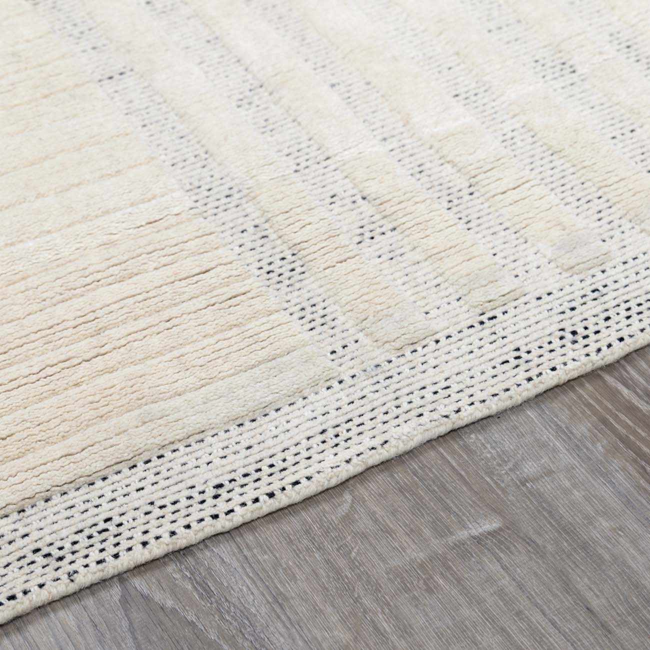 The Yulia Wool Rug