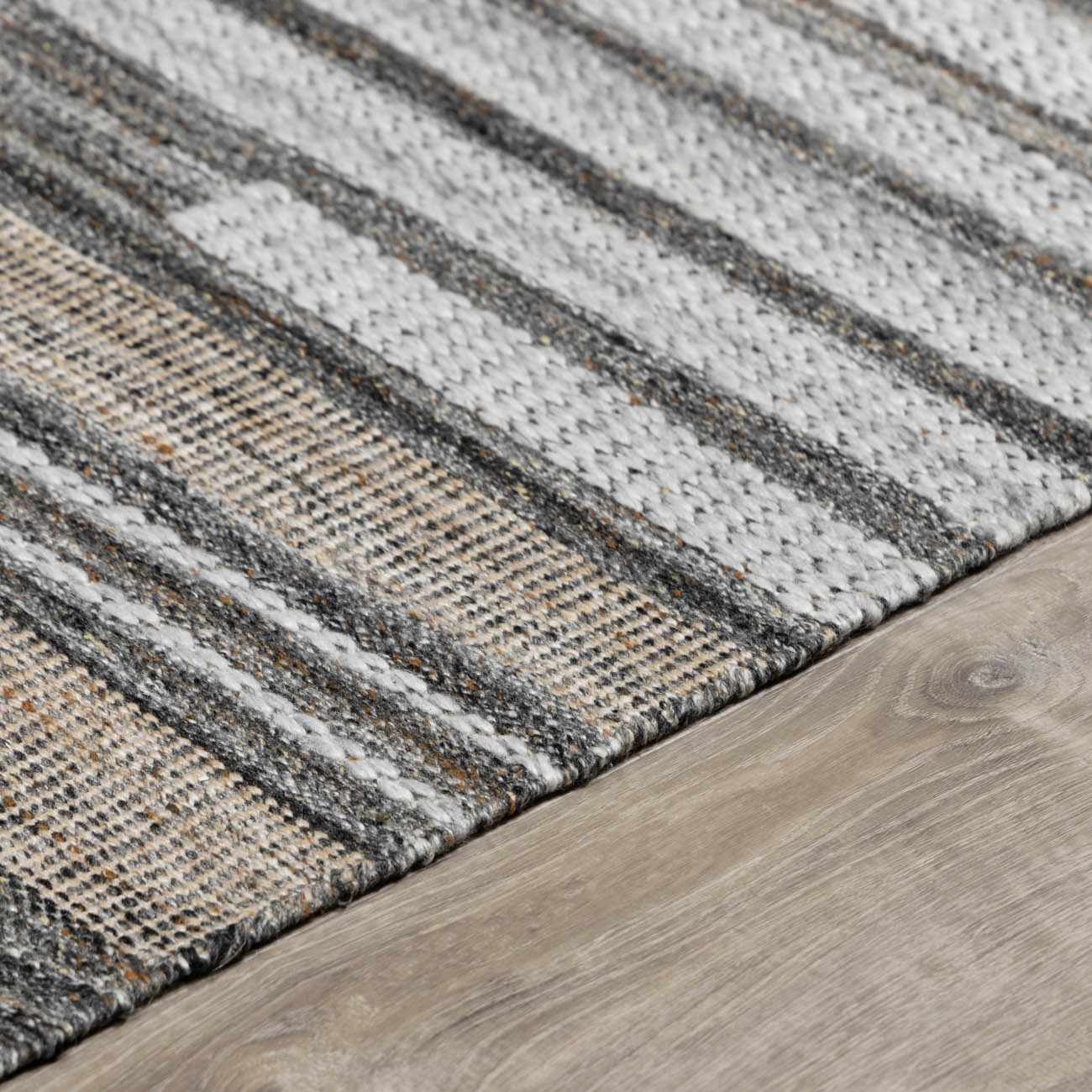 The Muni Rug