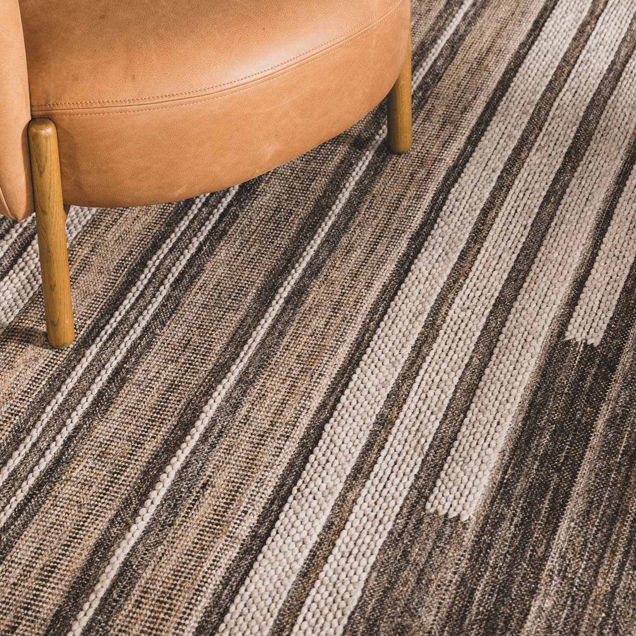 The Muni Rug