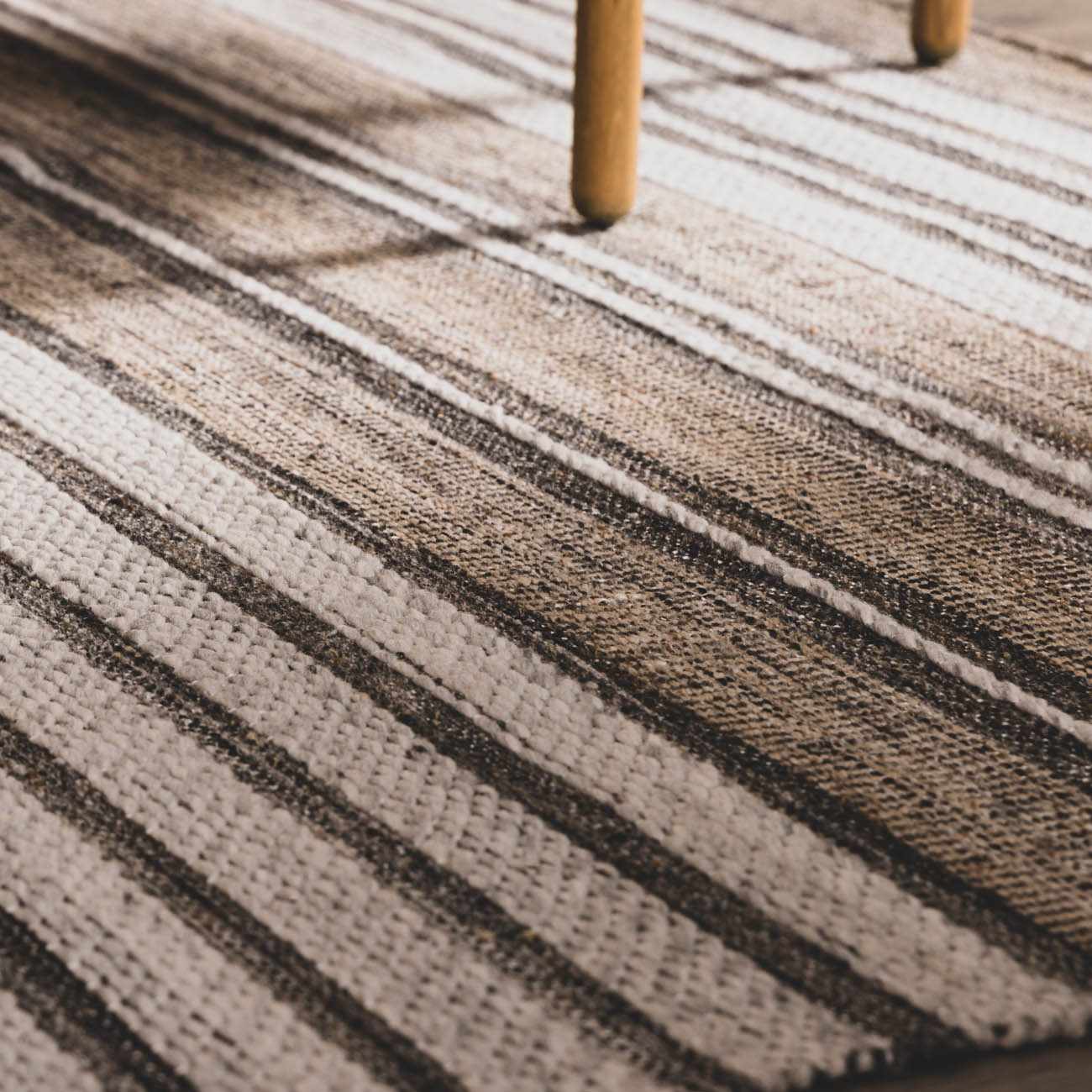 The Muni Rug