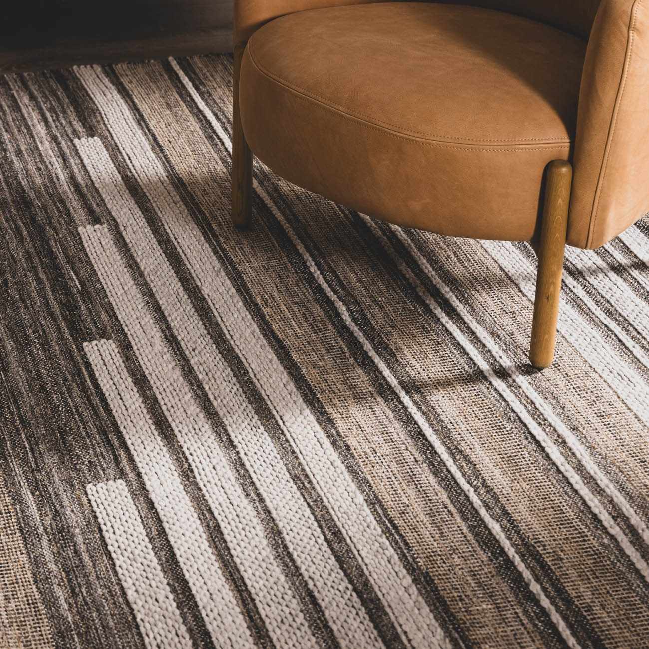 The Muni Rug