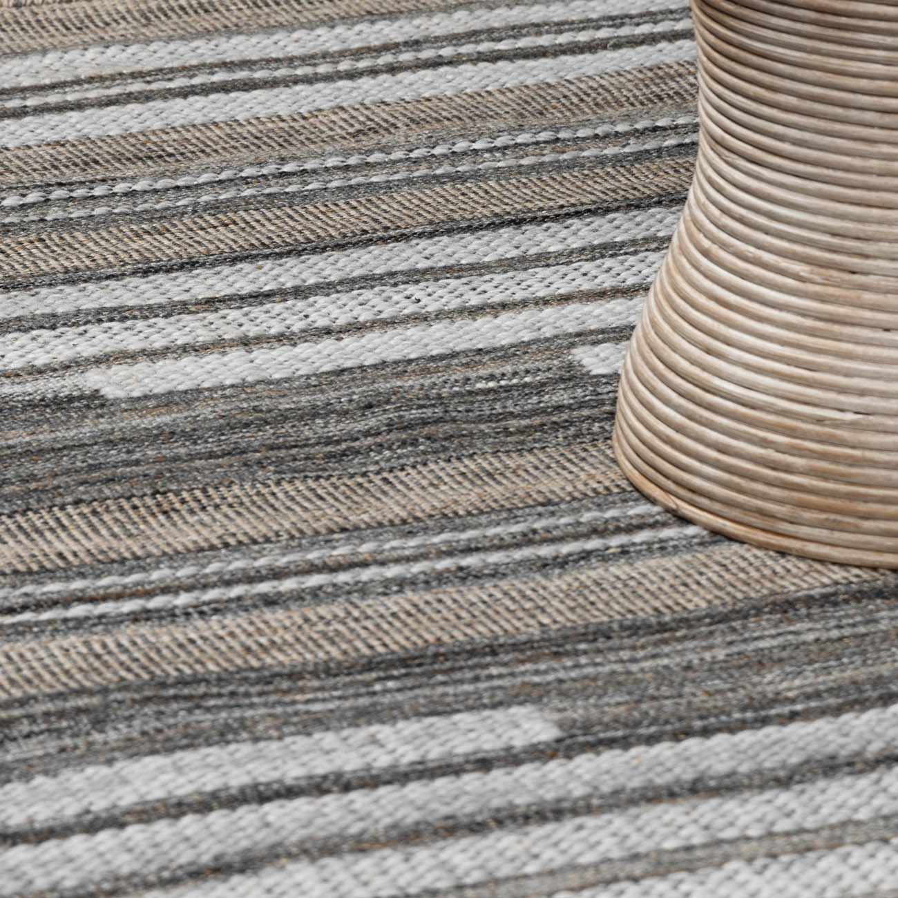 The Muni Rug