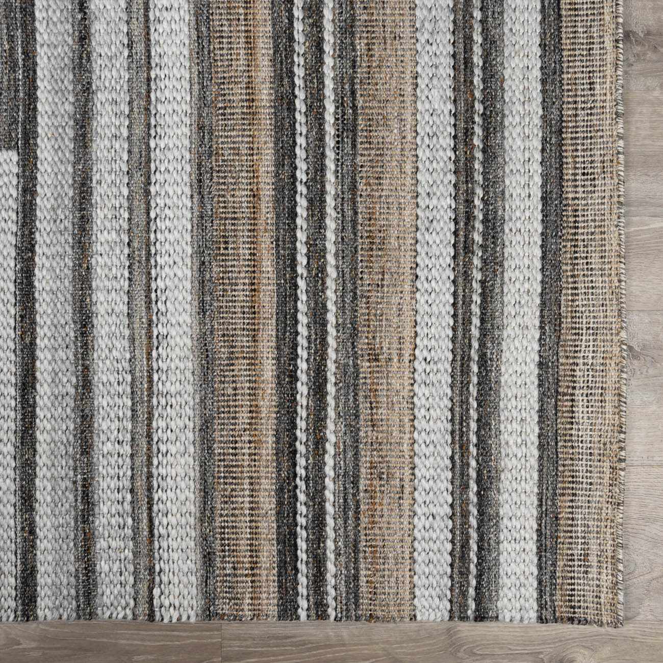 The Muni Rug