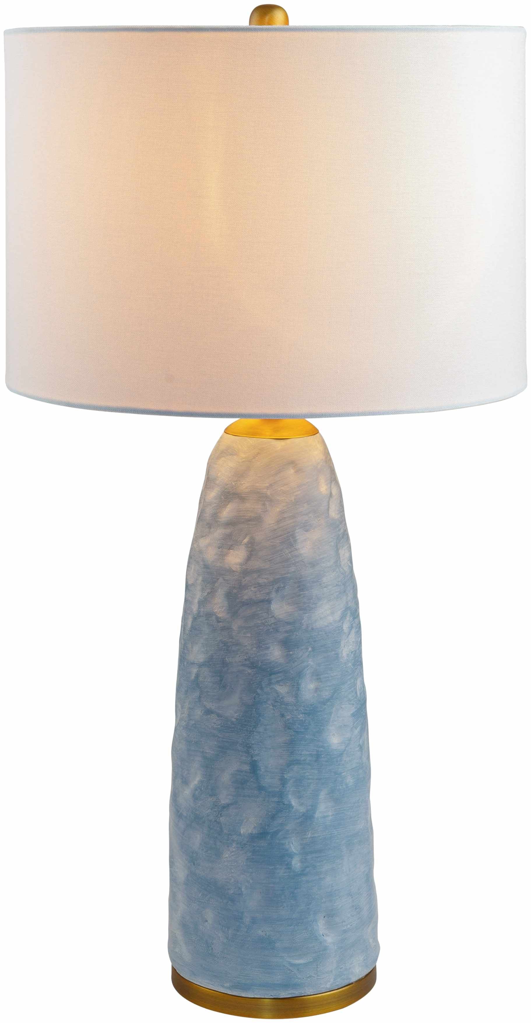 The Douglaston Table Lamp