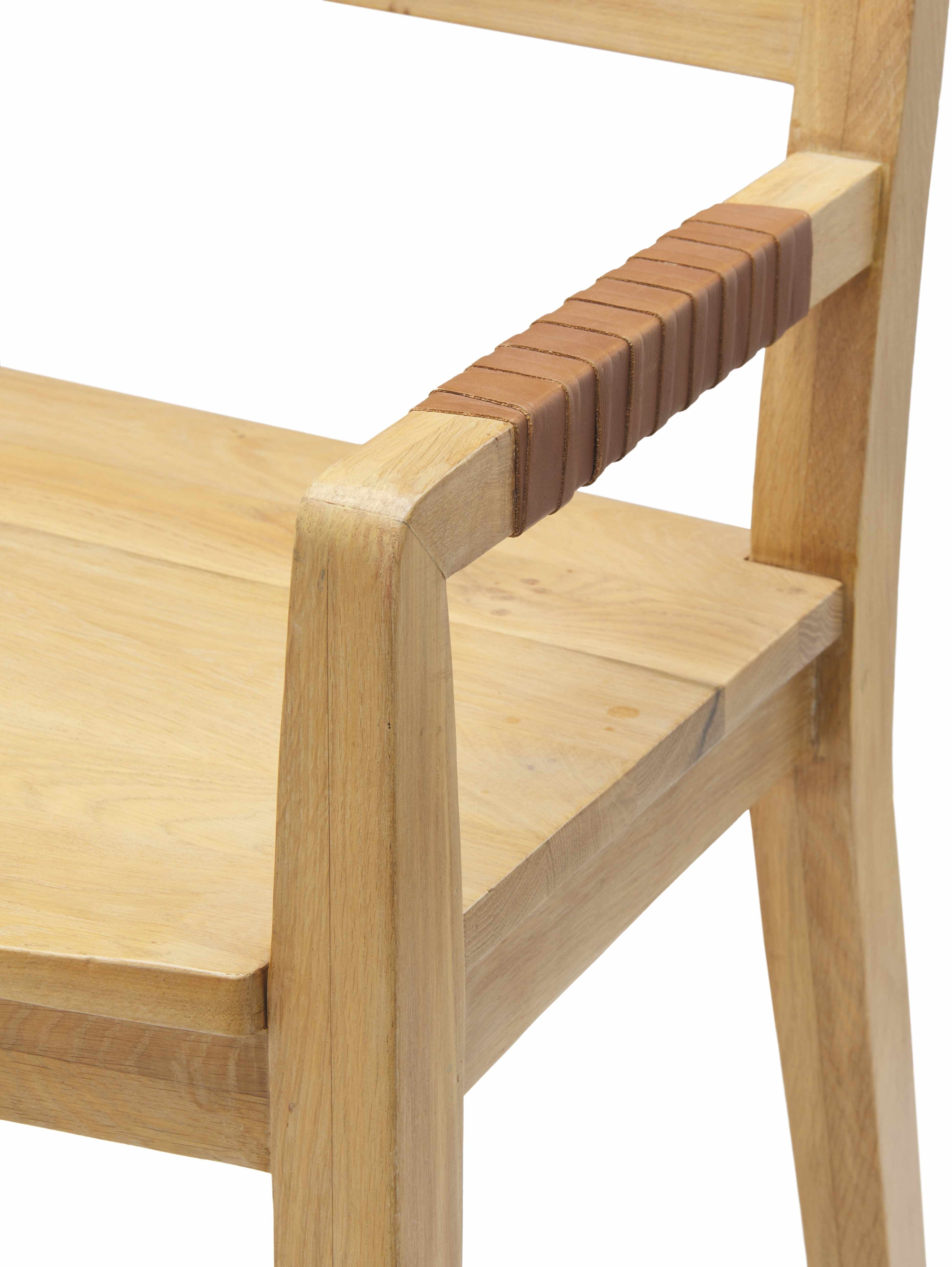 The Riverholt Dining Chair