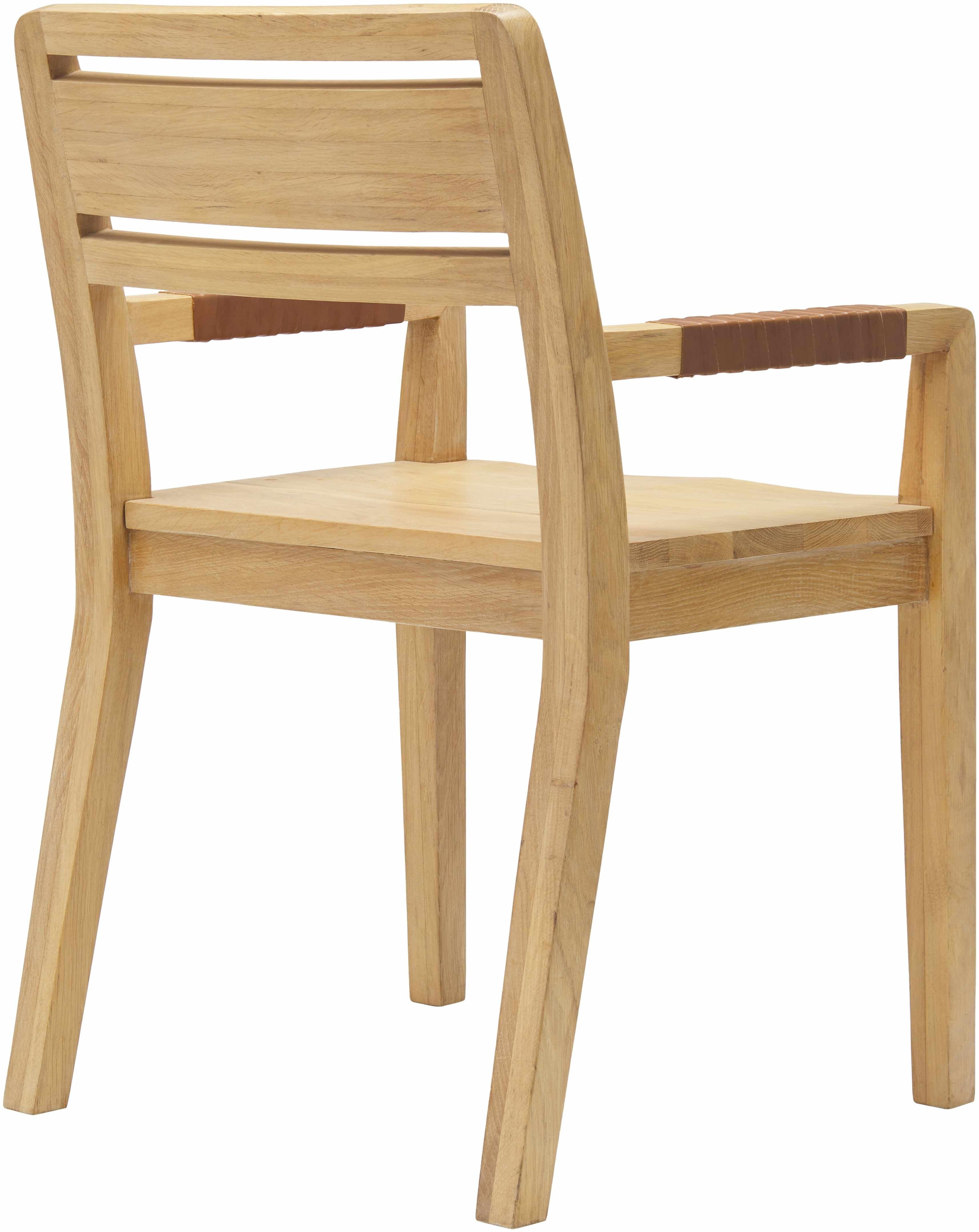 The Riverholt Dining Chair