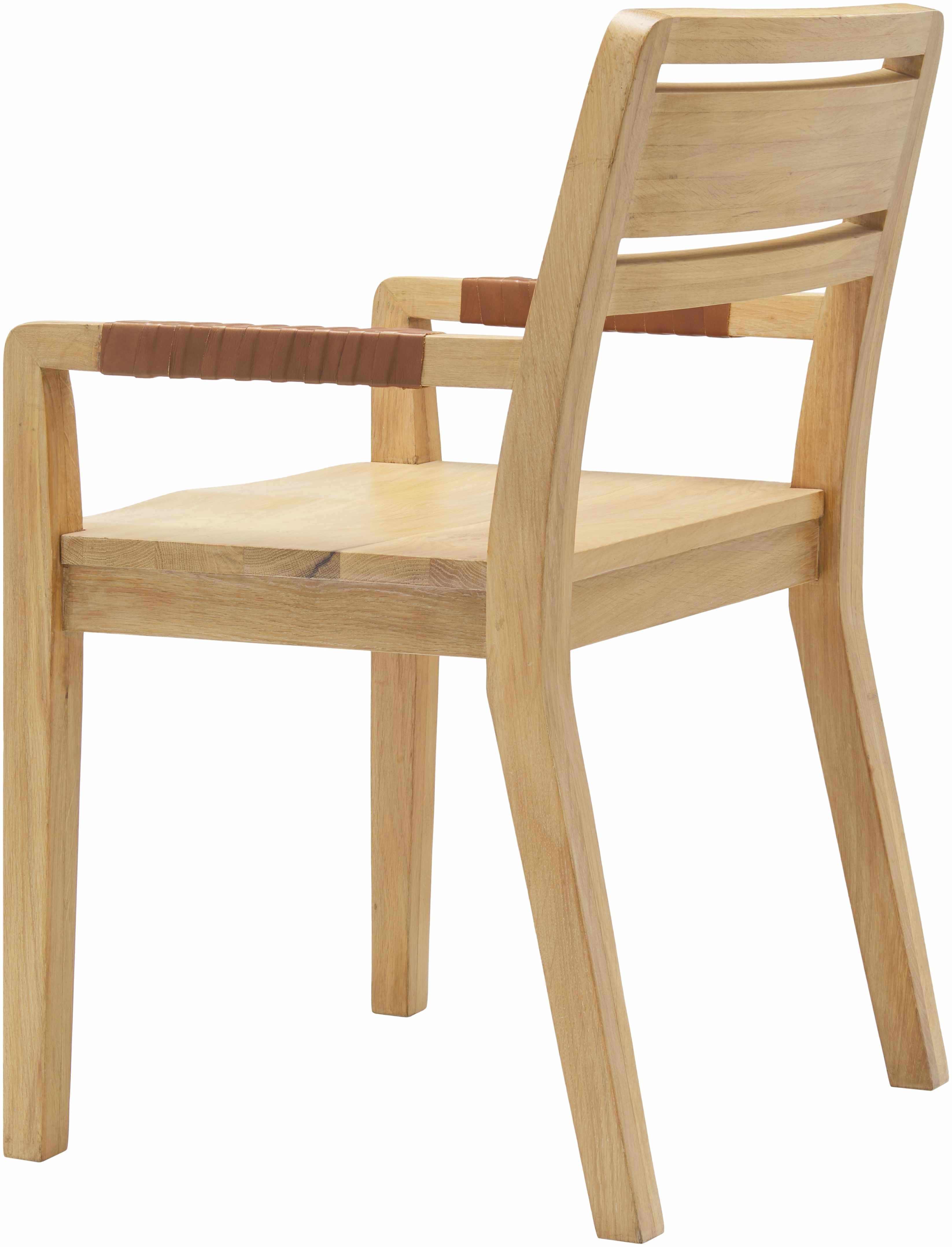 The Riverholt Dining Chair