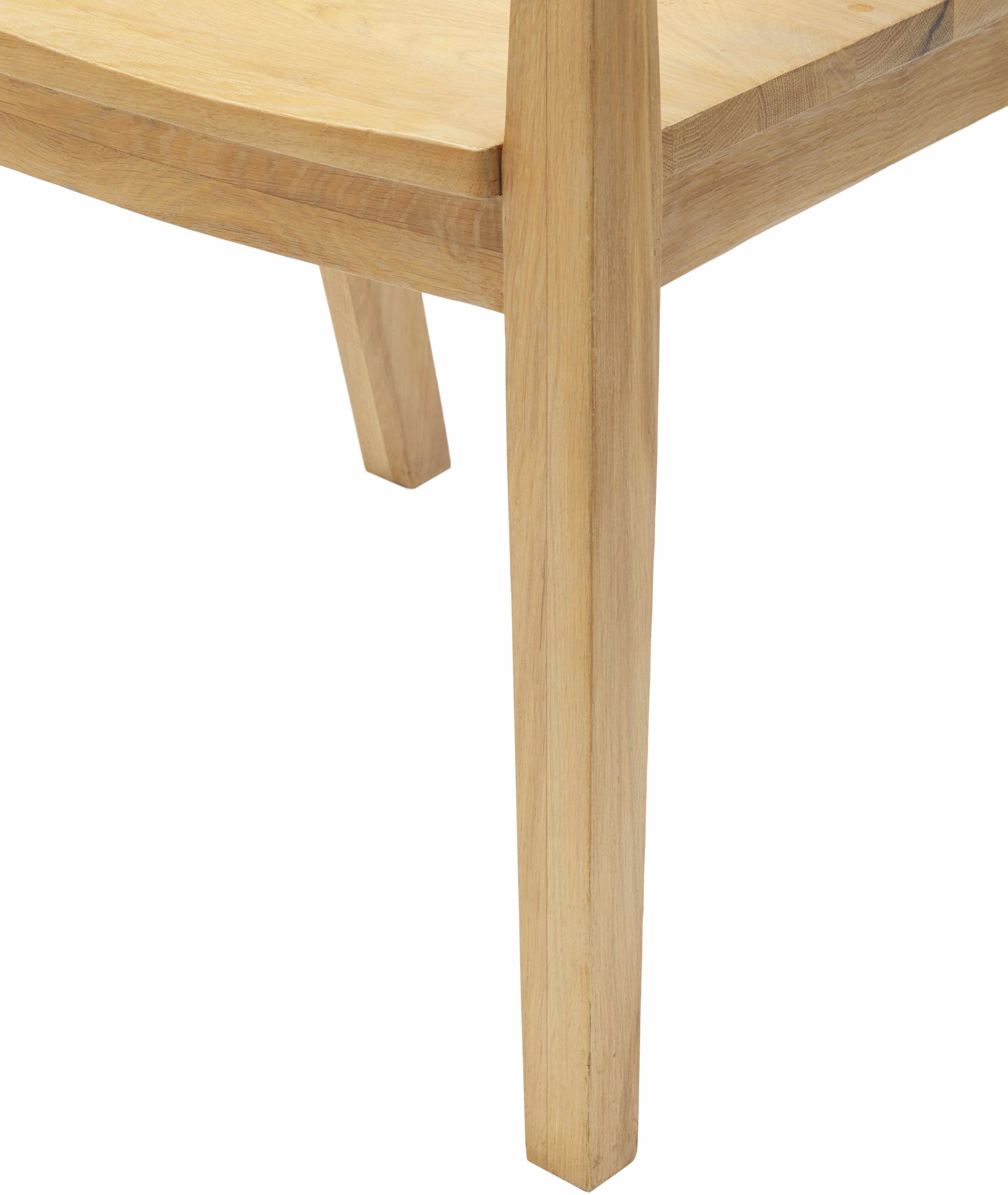 The Riverholt Dining Chair