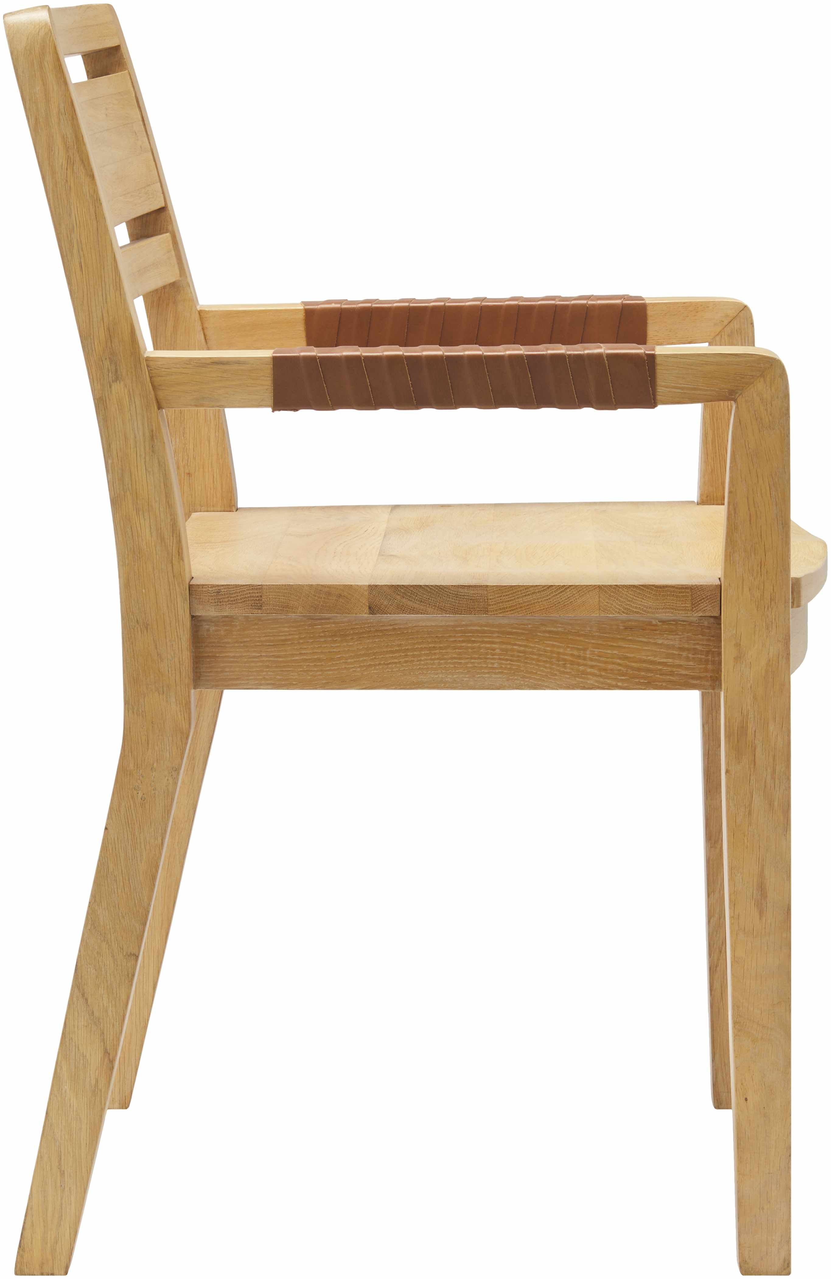 The Riverholt Dining Chair