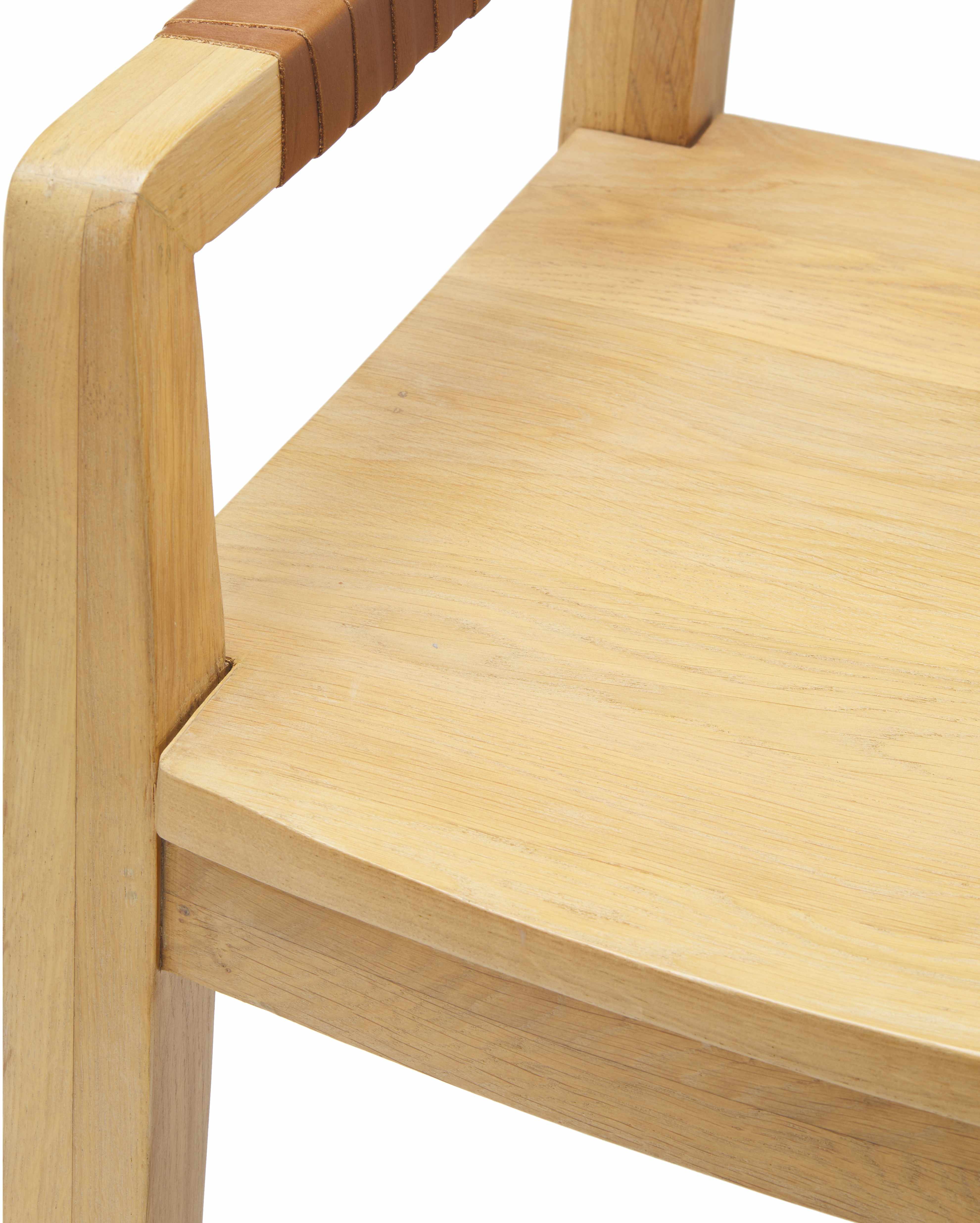The Riverholt Dining Chair
