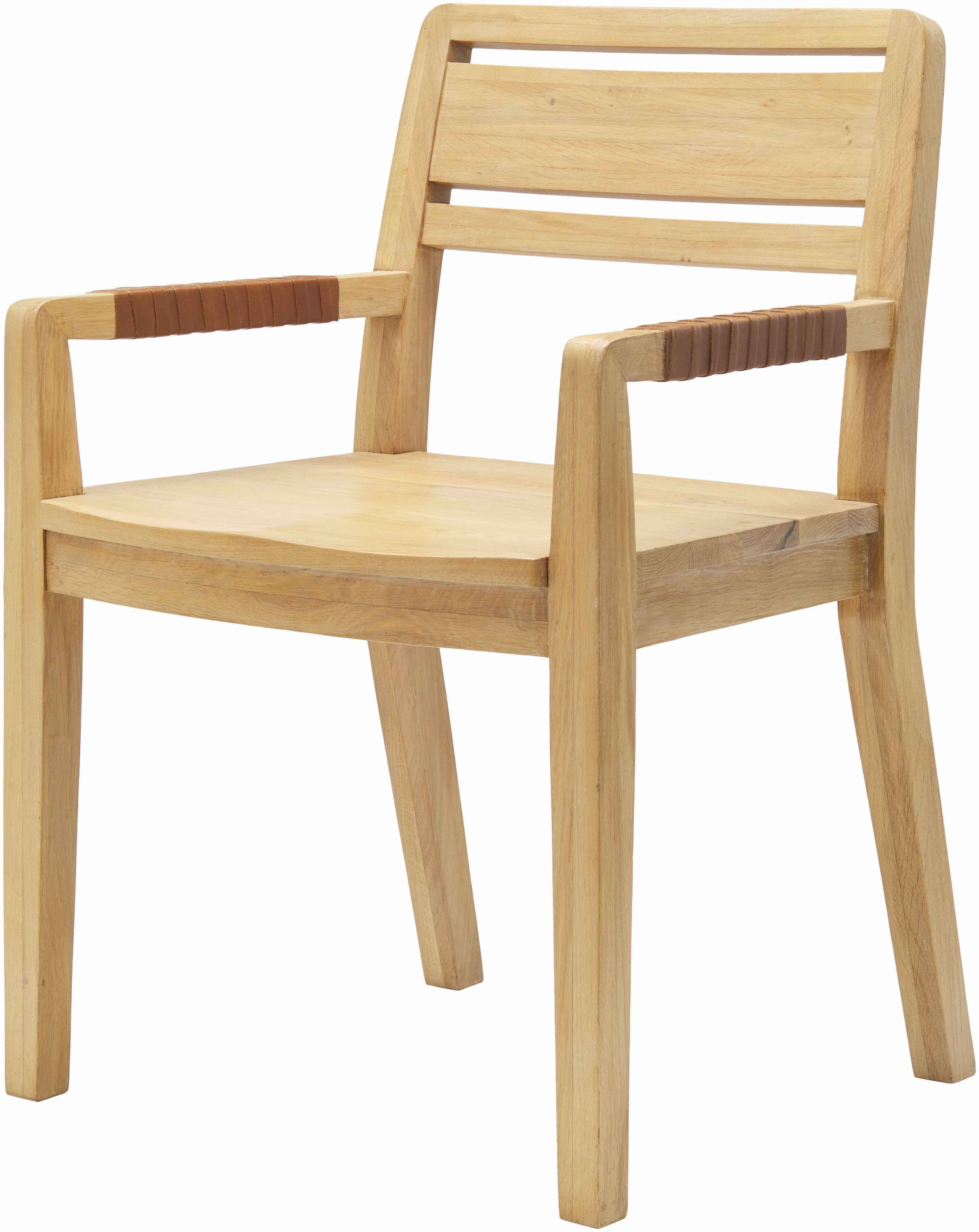 The Riverholt Dining Chair
