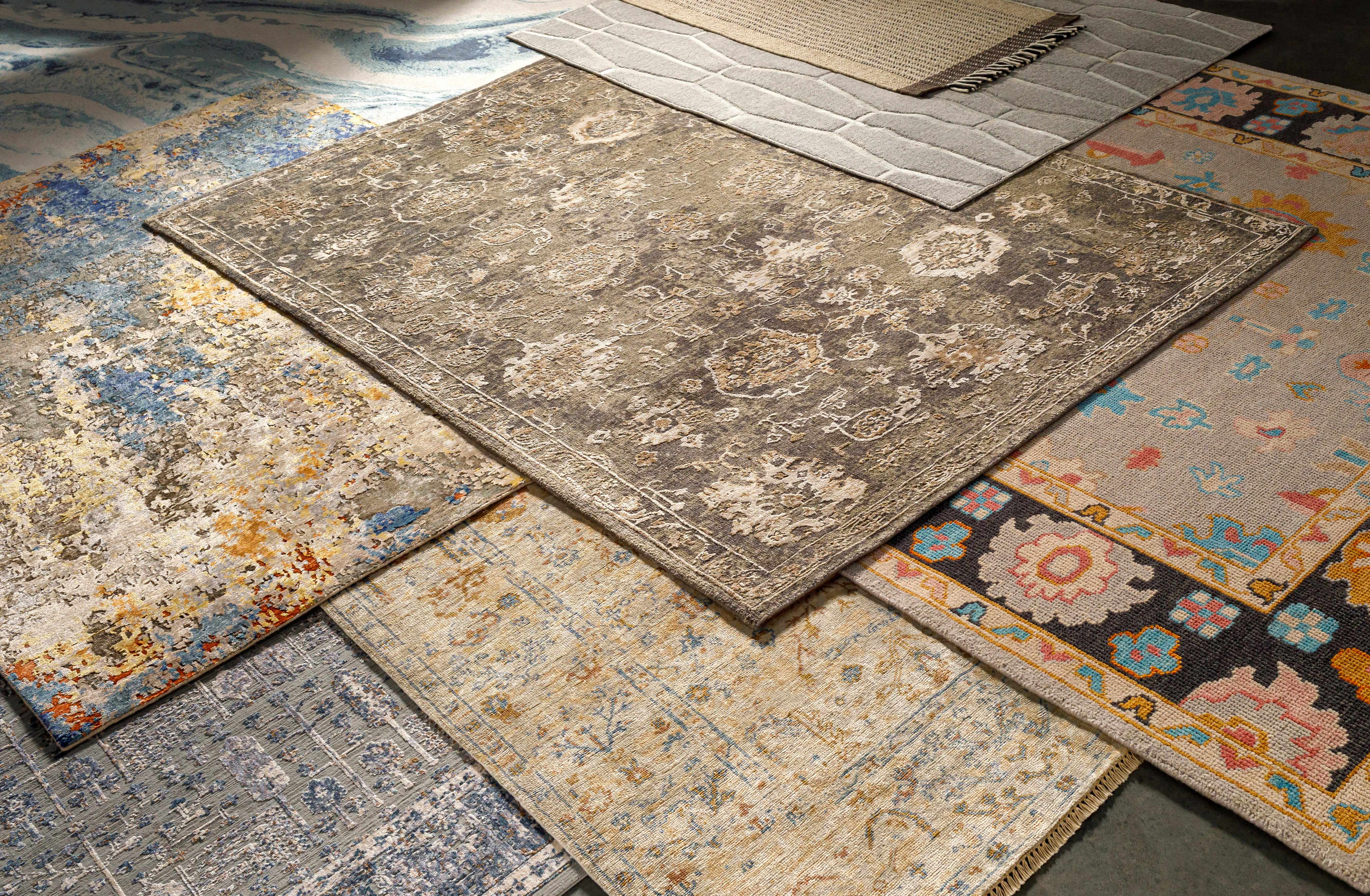 The Alare Rug
