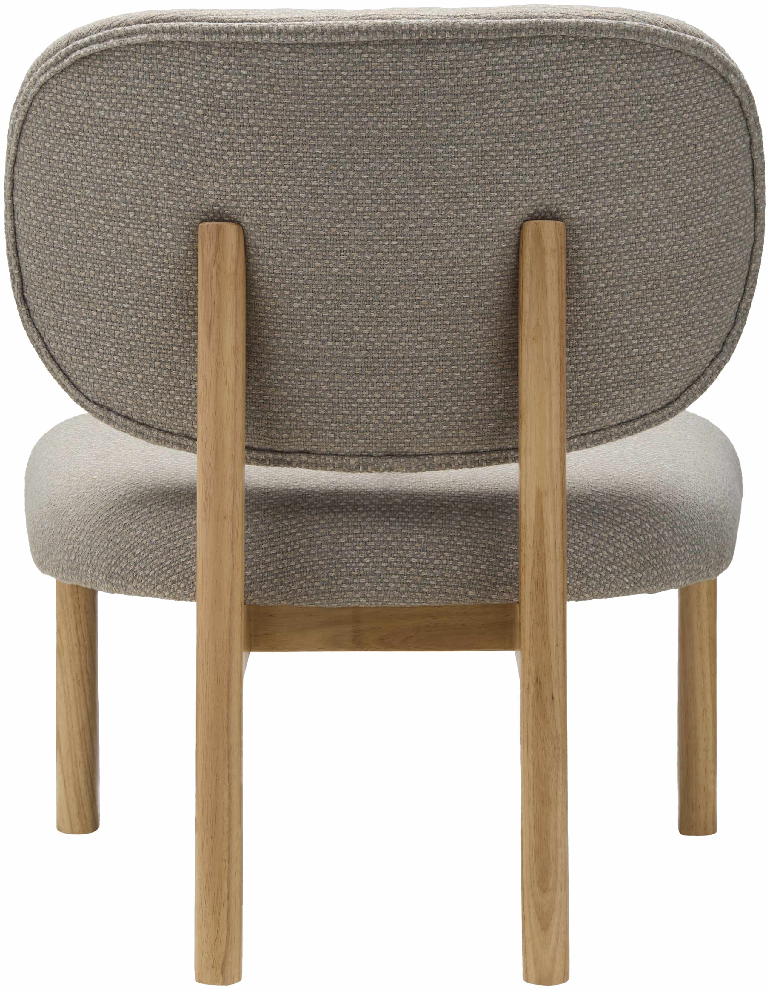 The Nara Accent Chair