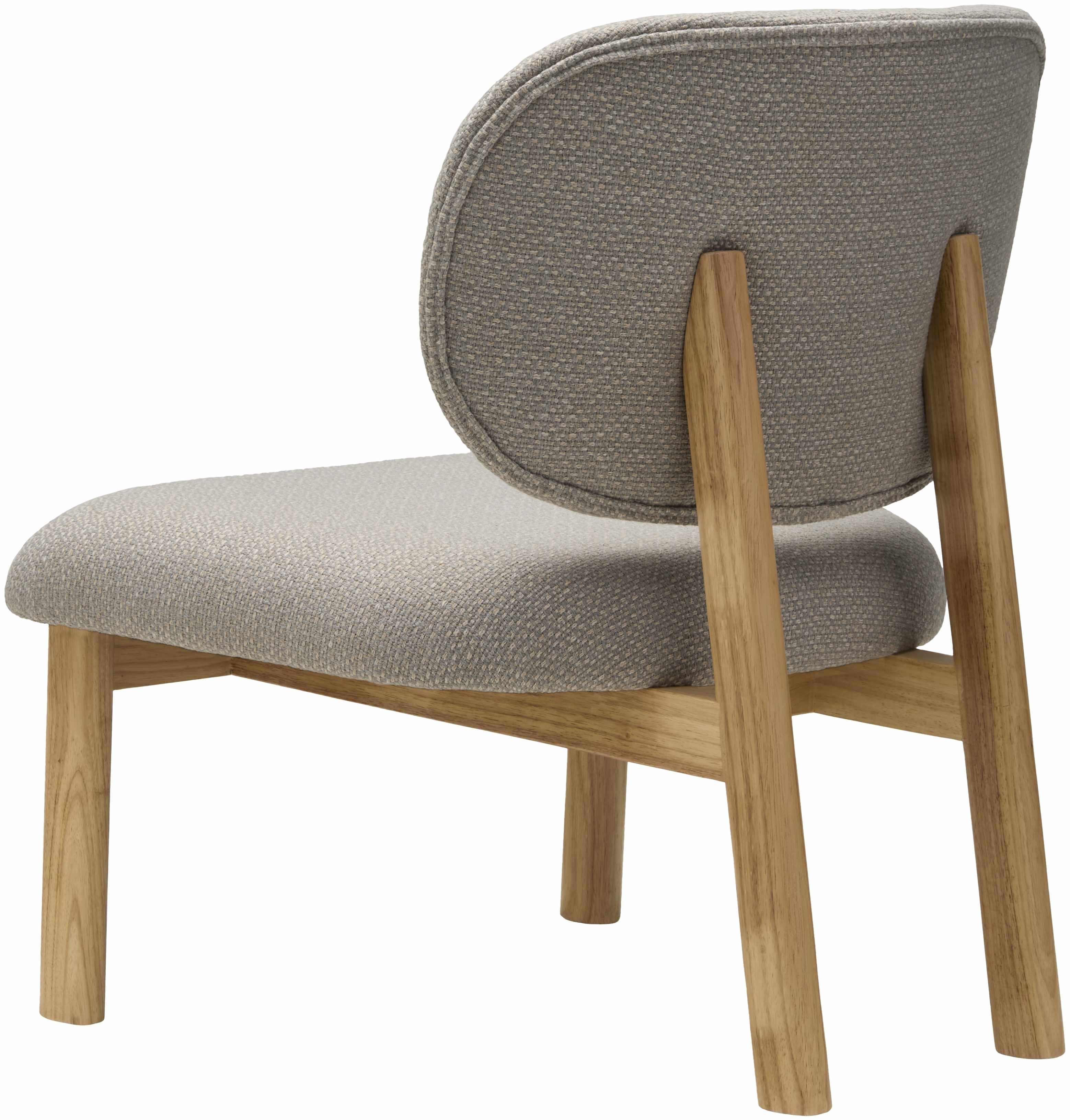 The Nara Accent Chair