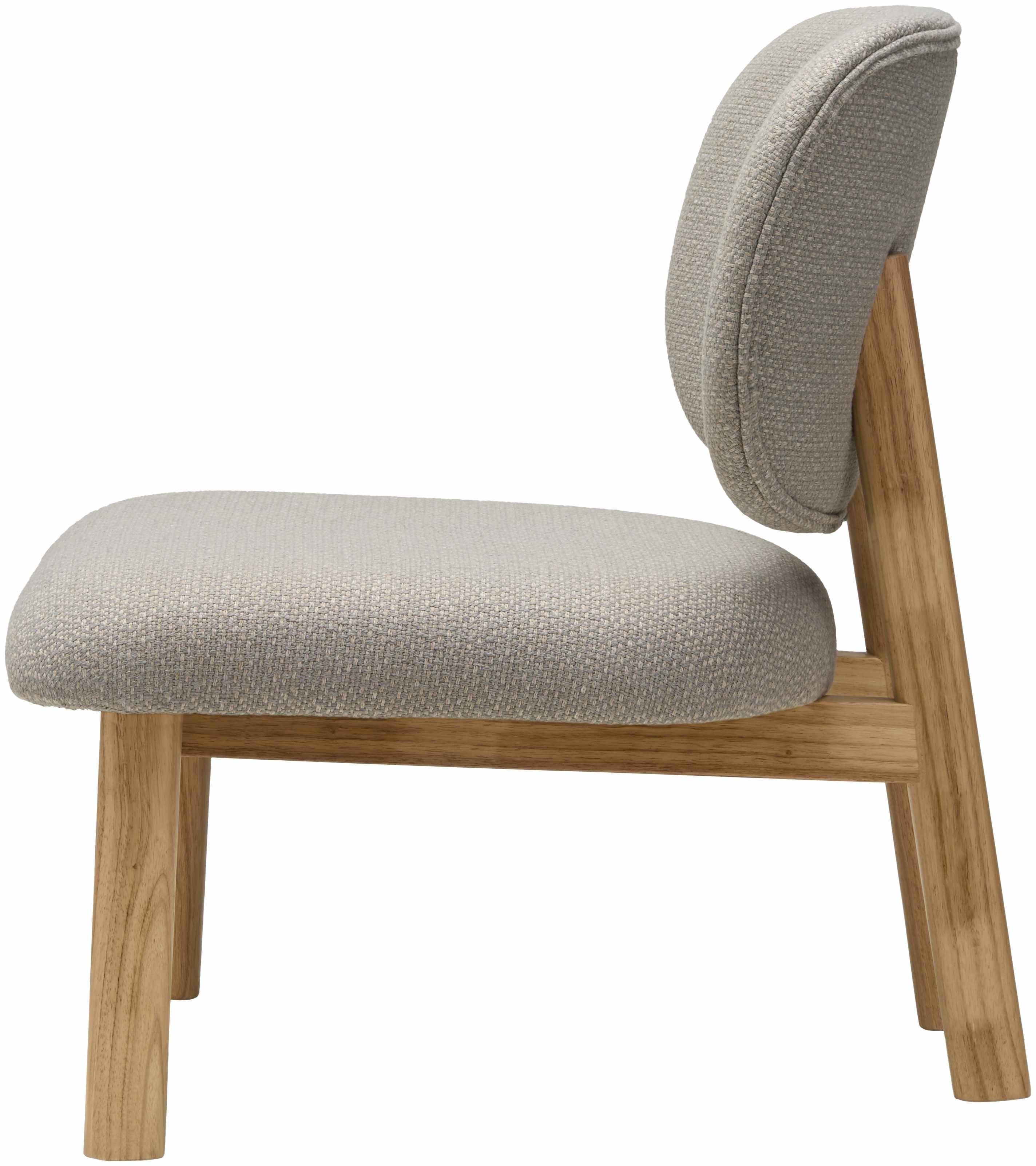 The Nara Accent Chair