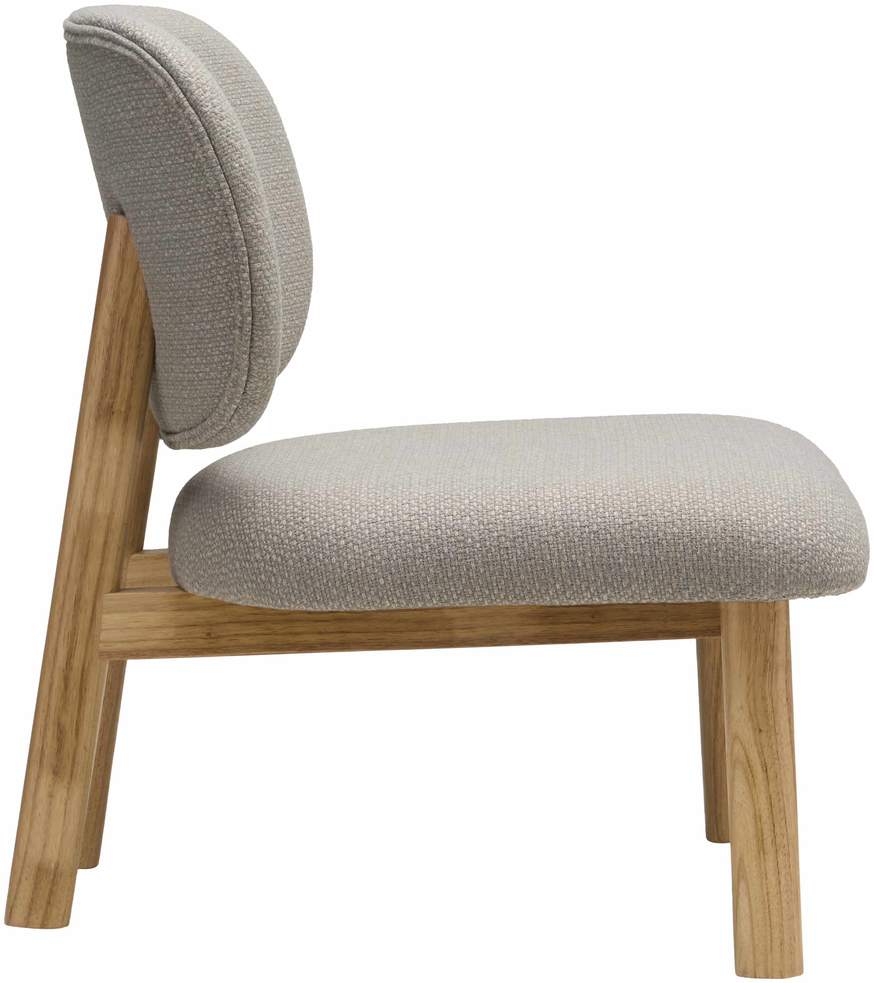 The Nara Accent Chair