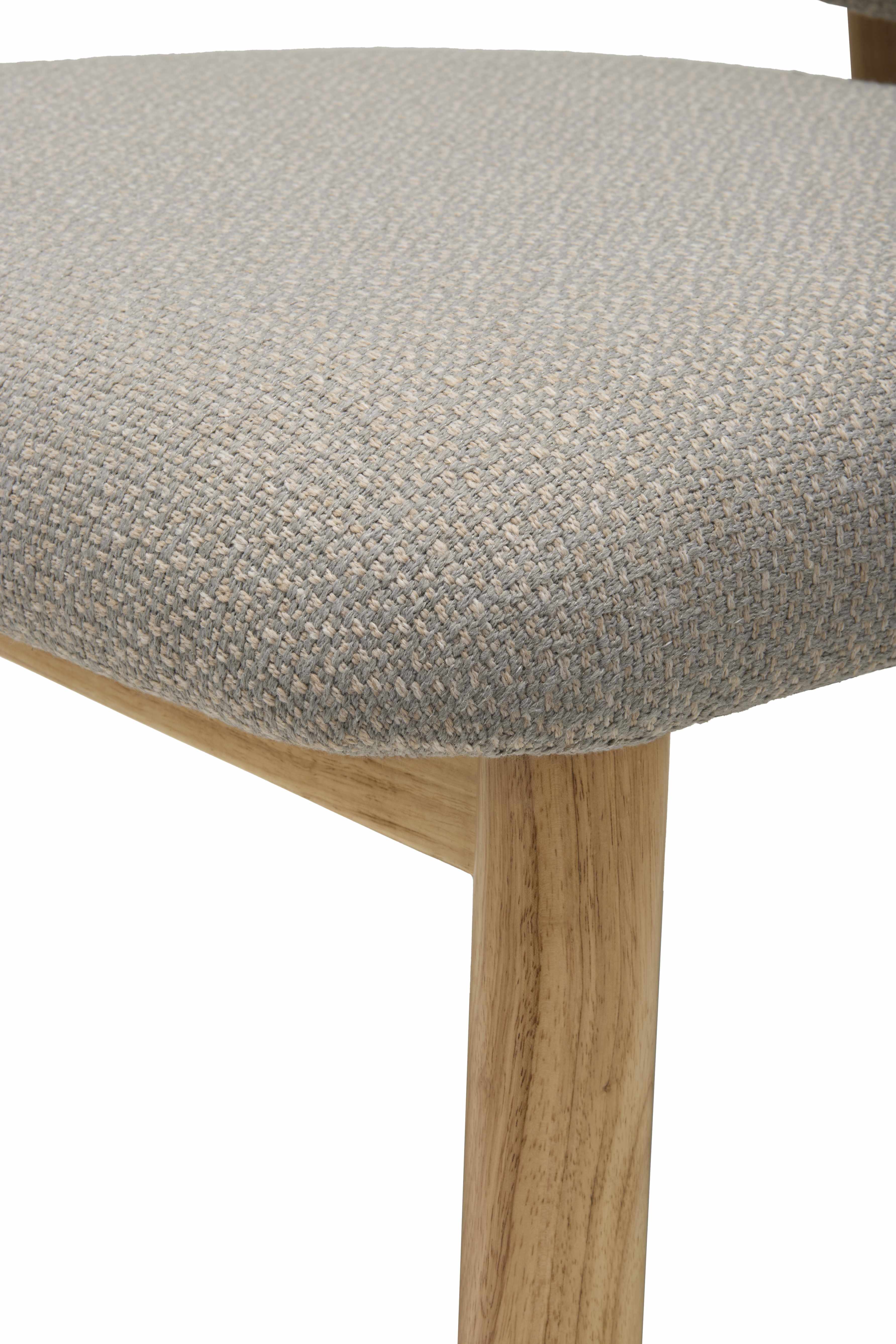 The Nara Accent Chair